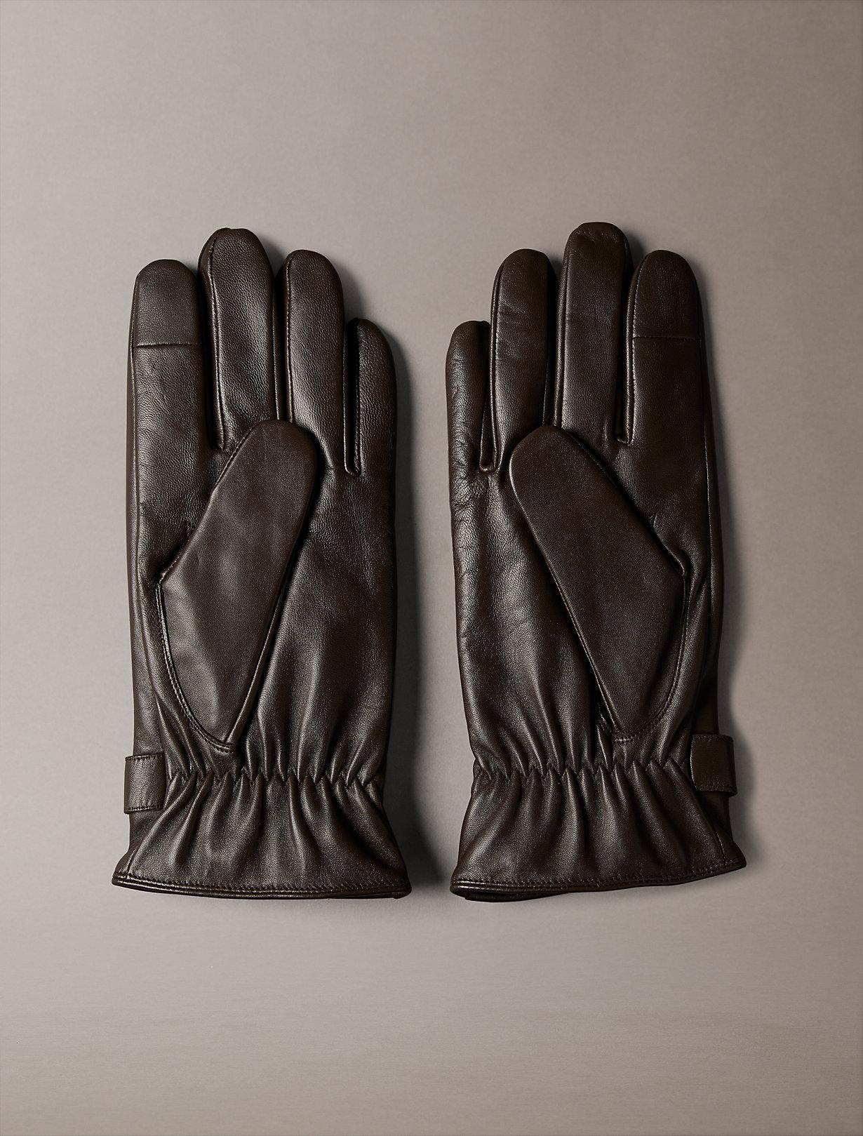 Calvin Klein Gloves for Men | Online Sale up to 28% off | Lyst UK