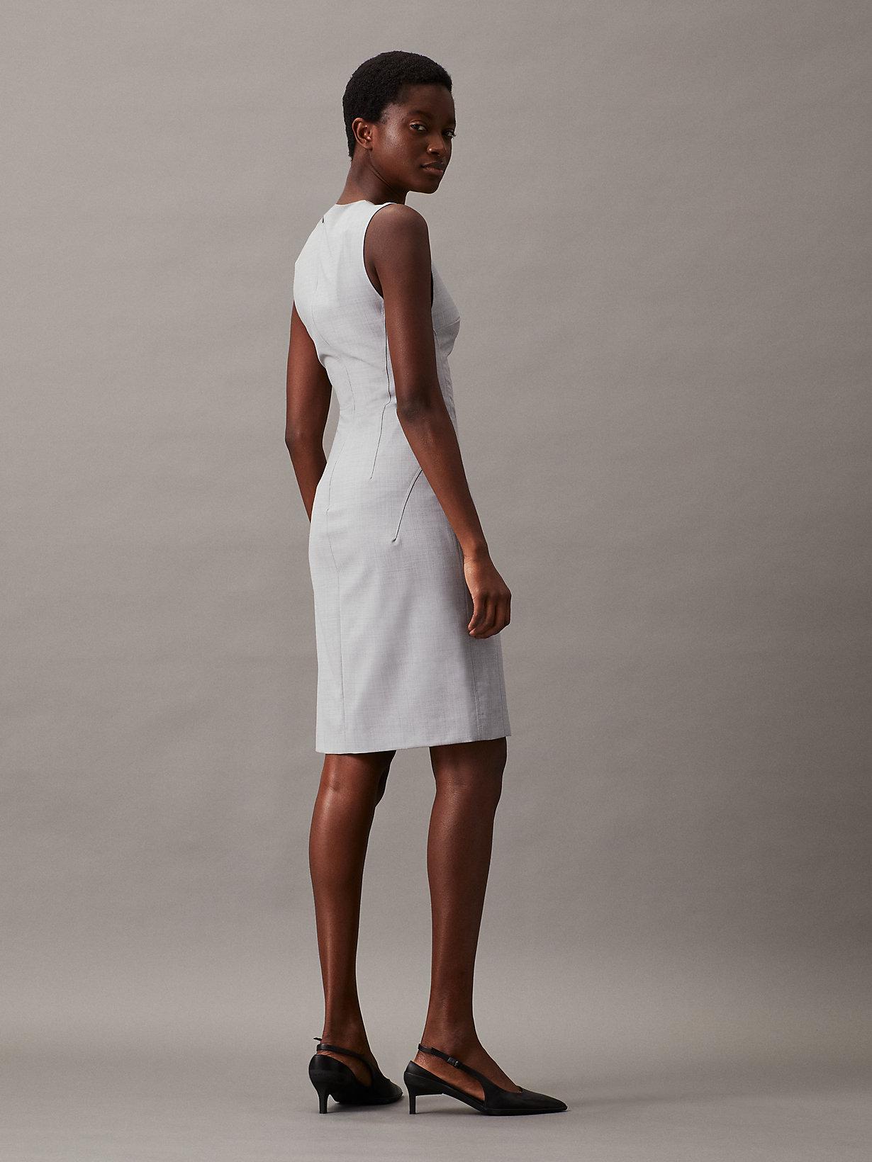 Sheath calvin klein dresses sale