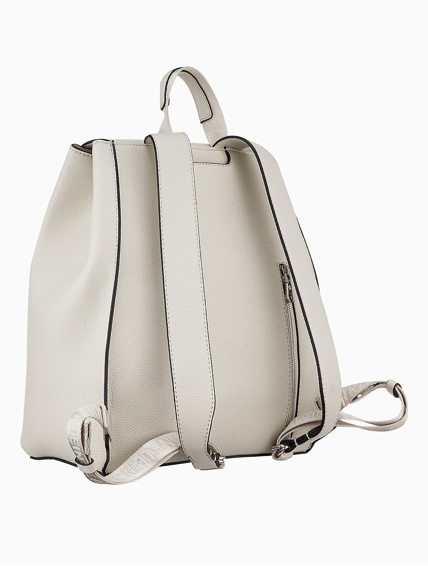 calvin klein ultra light backpack