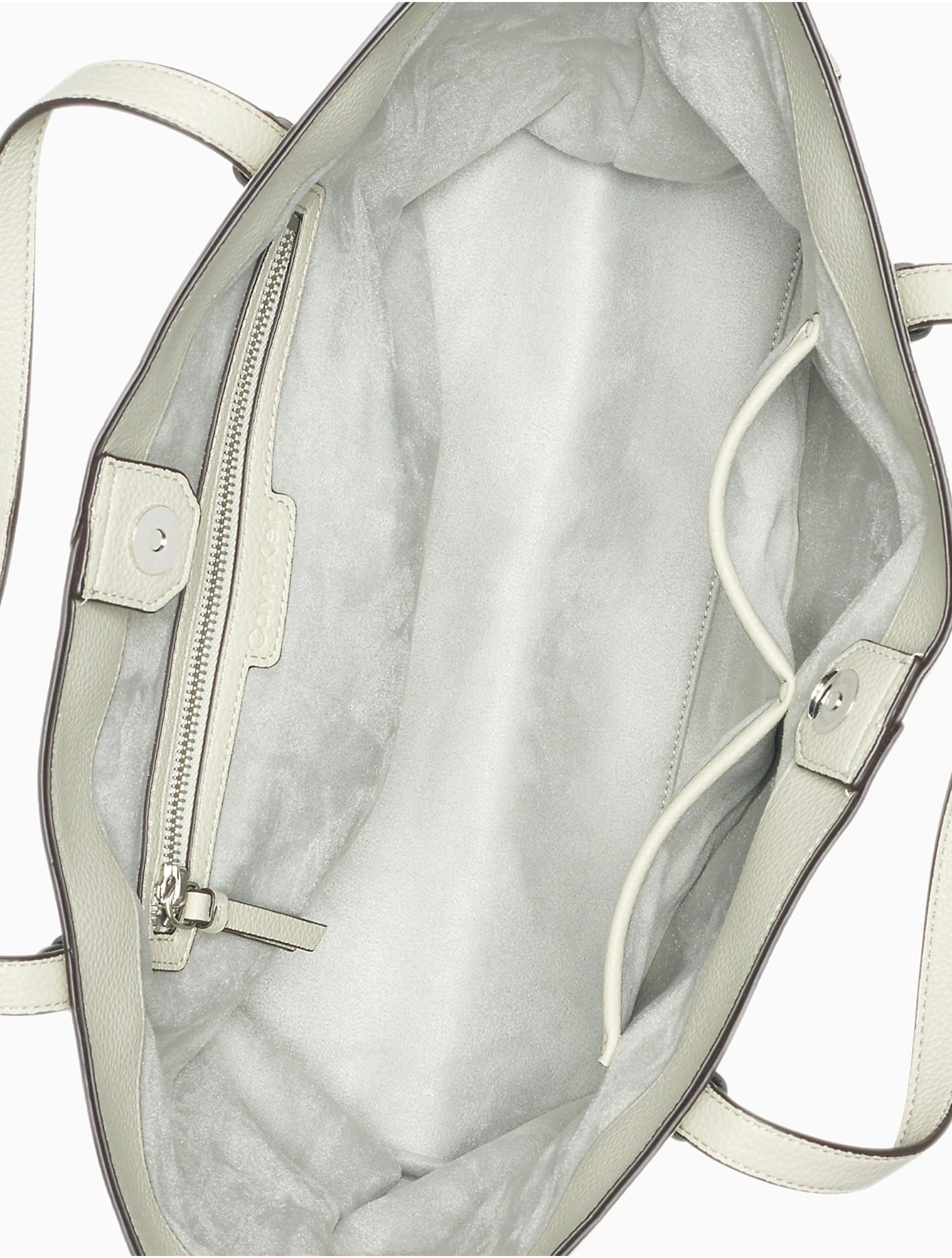 Calvin Klein Myra Tote Bag | Lyst