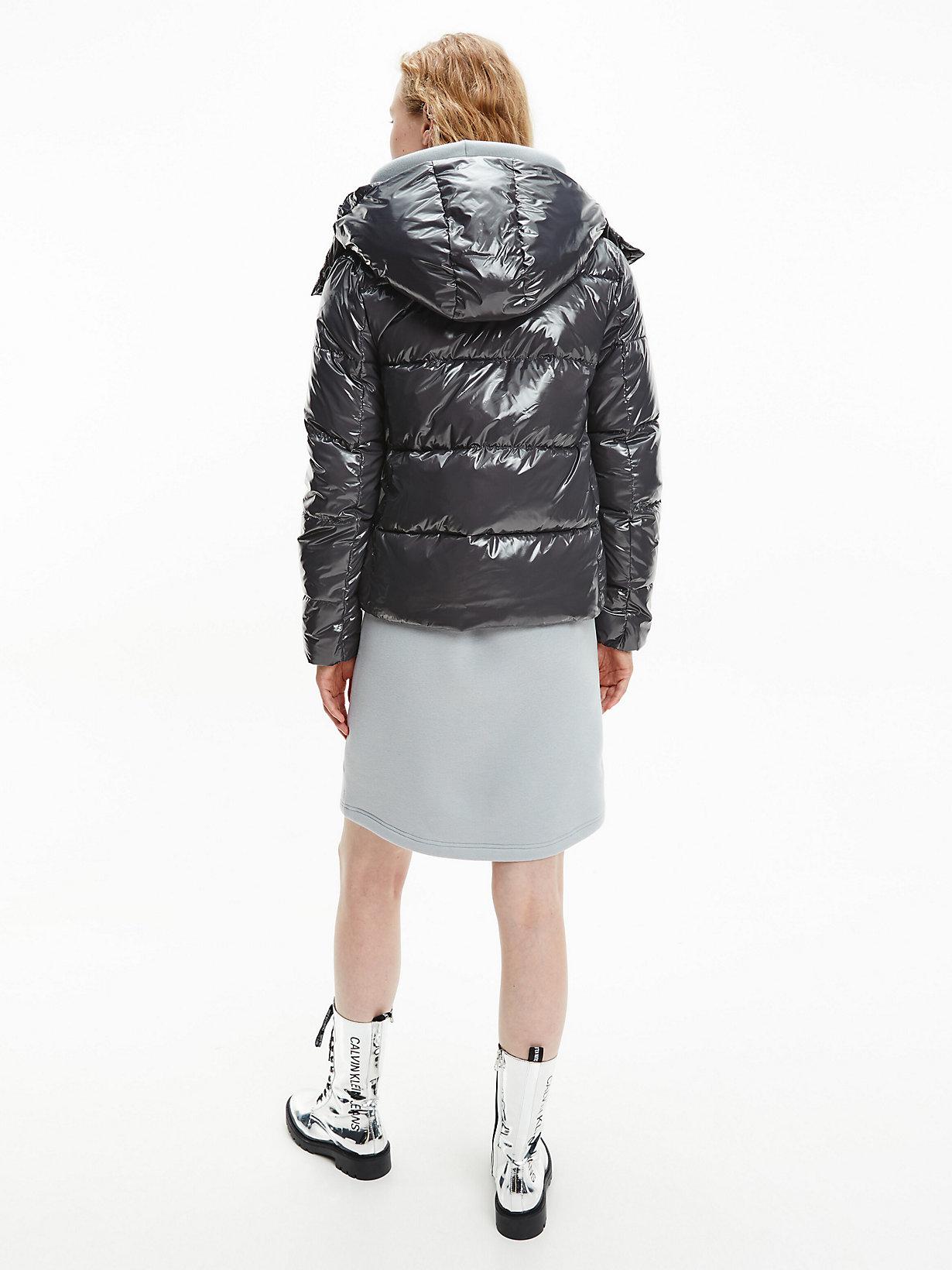 Calvin Klein Synthetic Recycled Nylon 