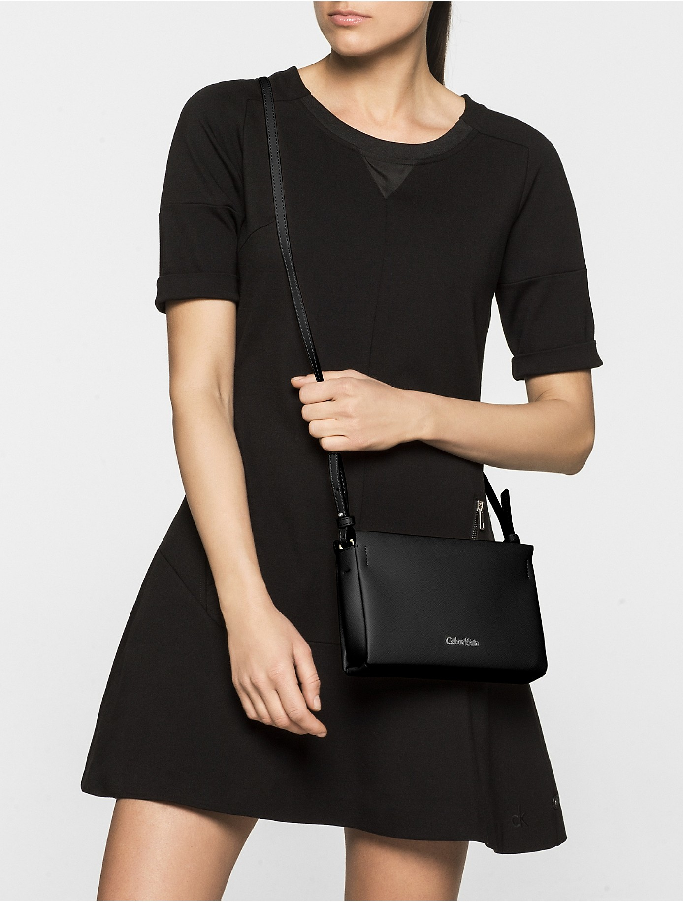 marshalls calvin klein handbags