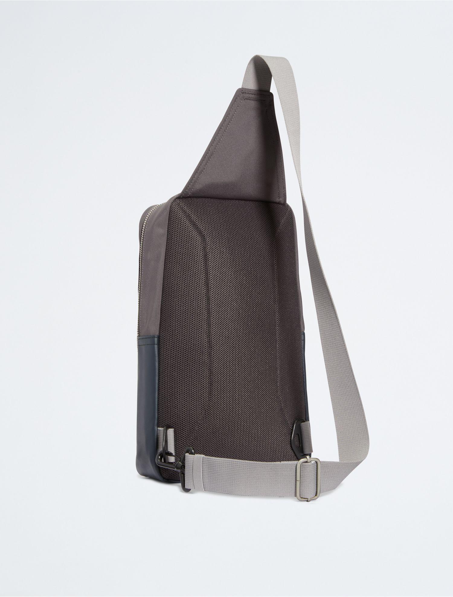 Utility Messenger Bag | Calvin Klein