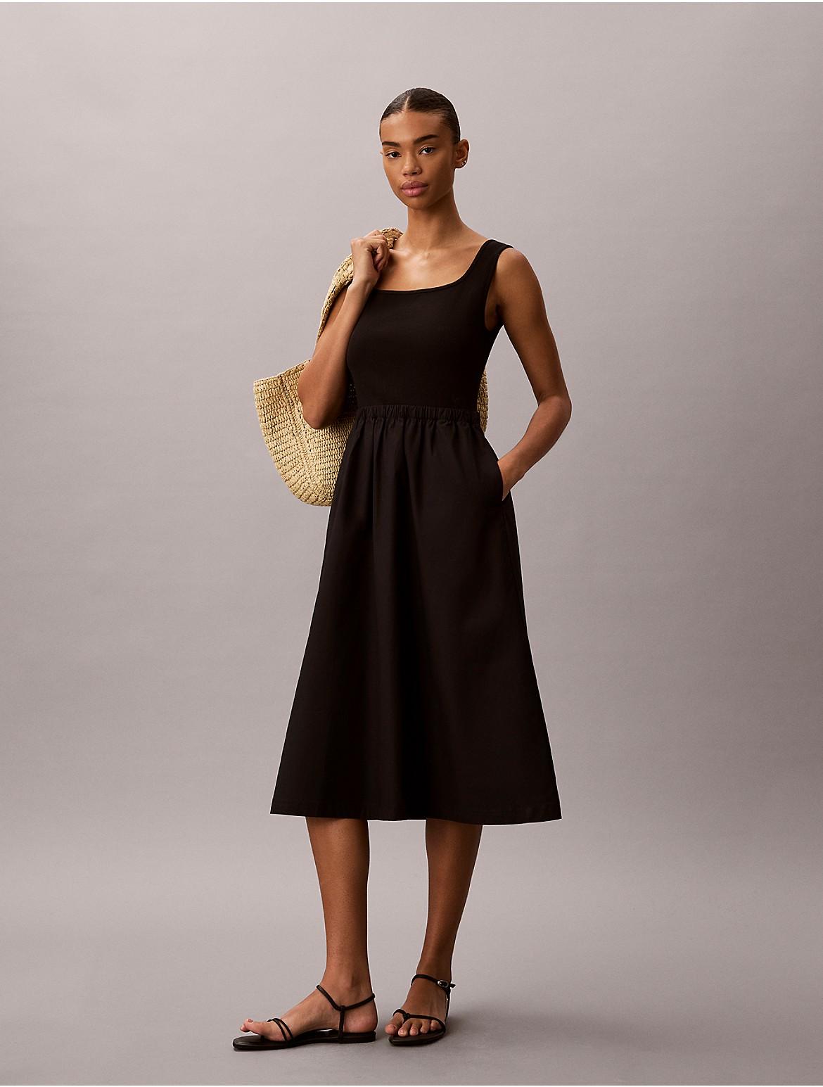 Calvin Klein A Line Dresses for Women | Lyst