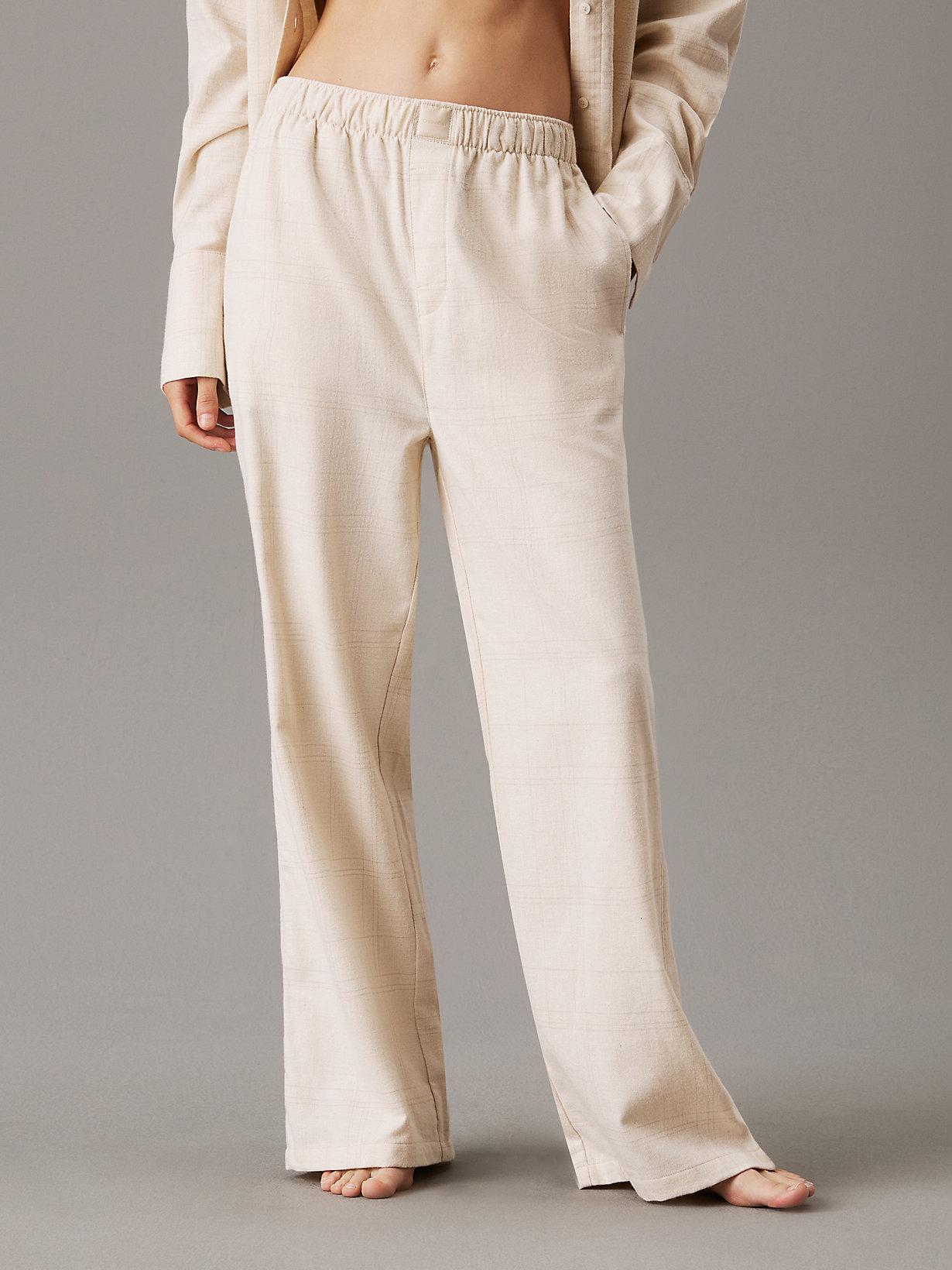 Vetements de nuit Calvin Klein pour femme Reductions en ligne jusqu a 36 Lyst
