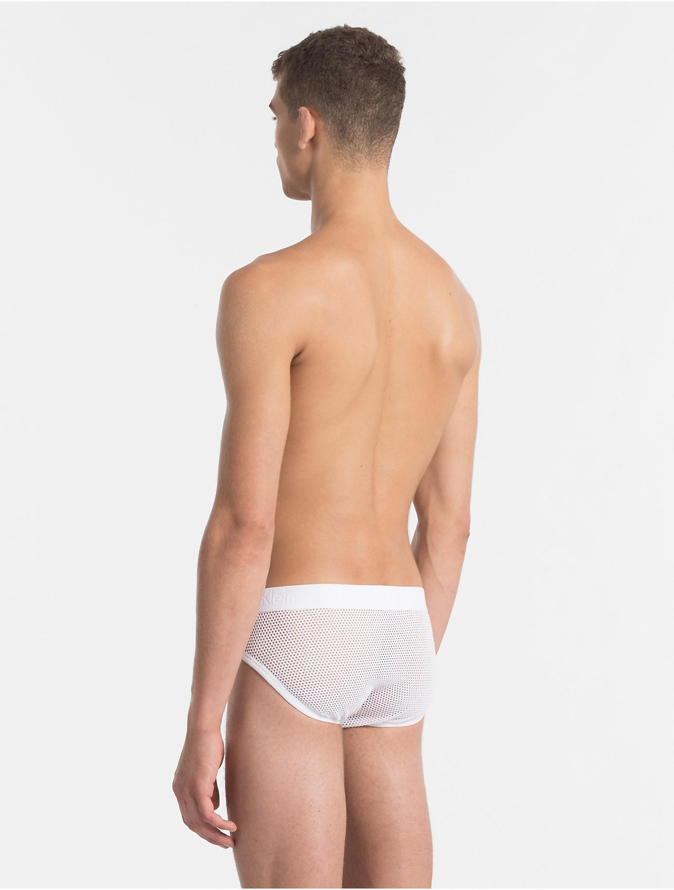 Calvin Klein Men's Underwear Body Mesh Briefs Bulk Prices, 69% OFF |  aarav.co