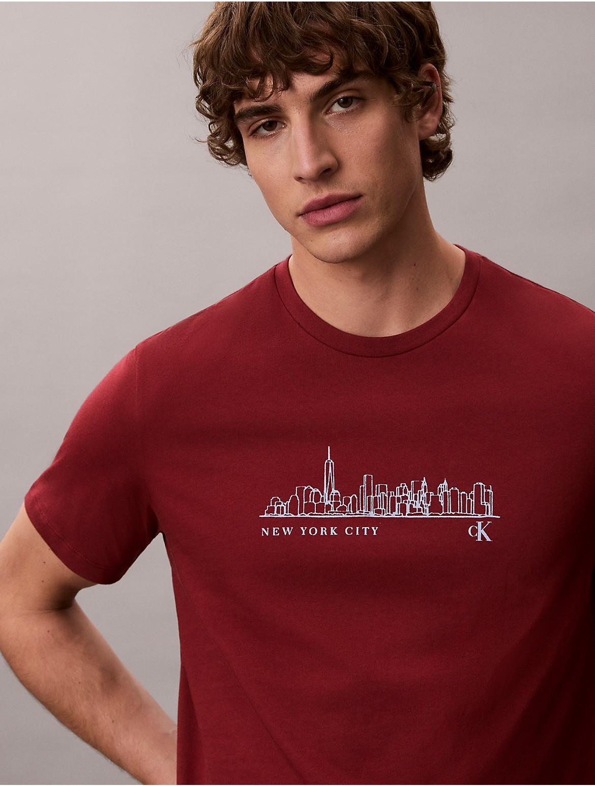 Calvin Klein T-shirts for Men Online Sale up to 65% off Lyst