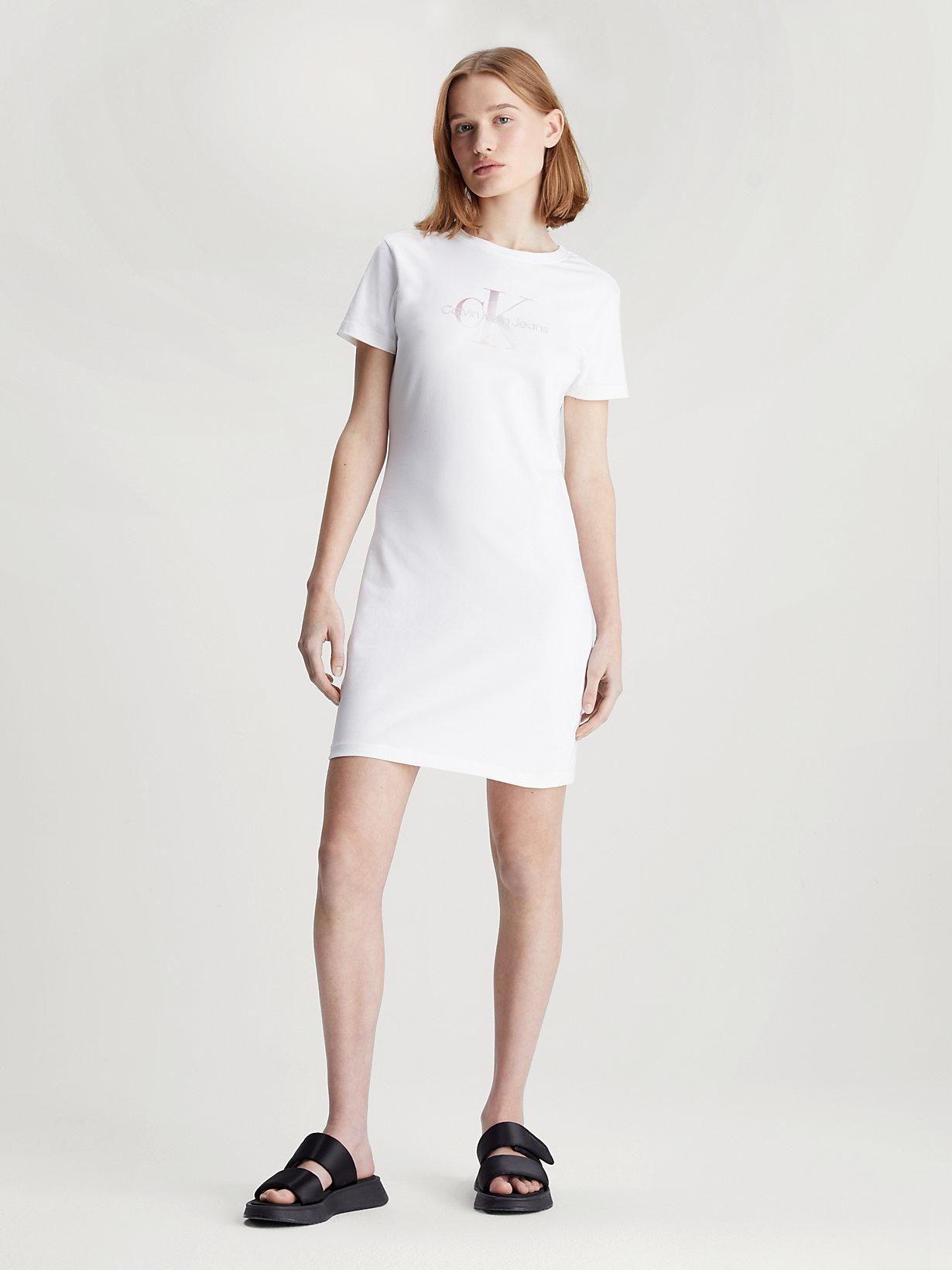 Shirt dress calvin klein sale