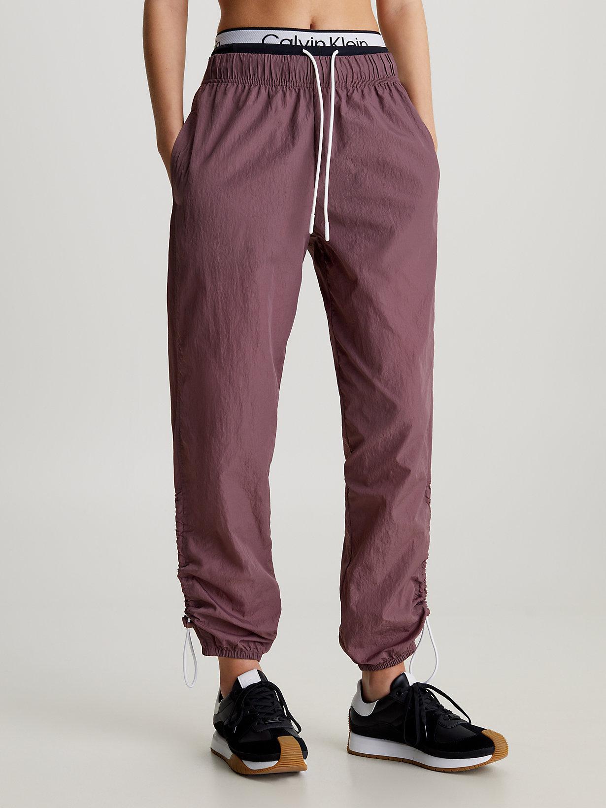 Ck on sale tracksuit bottoms