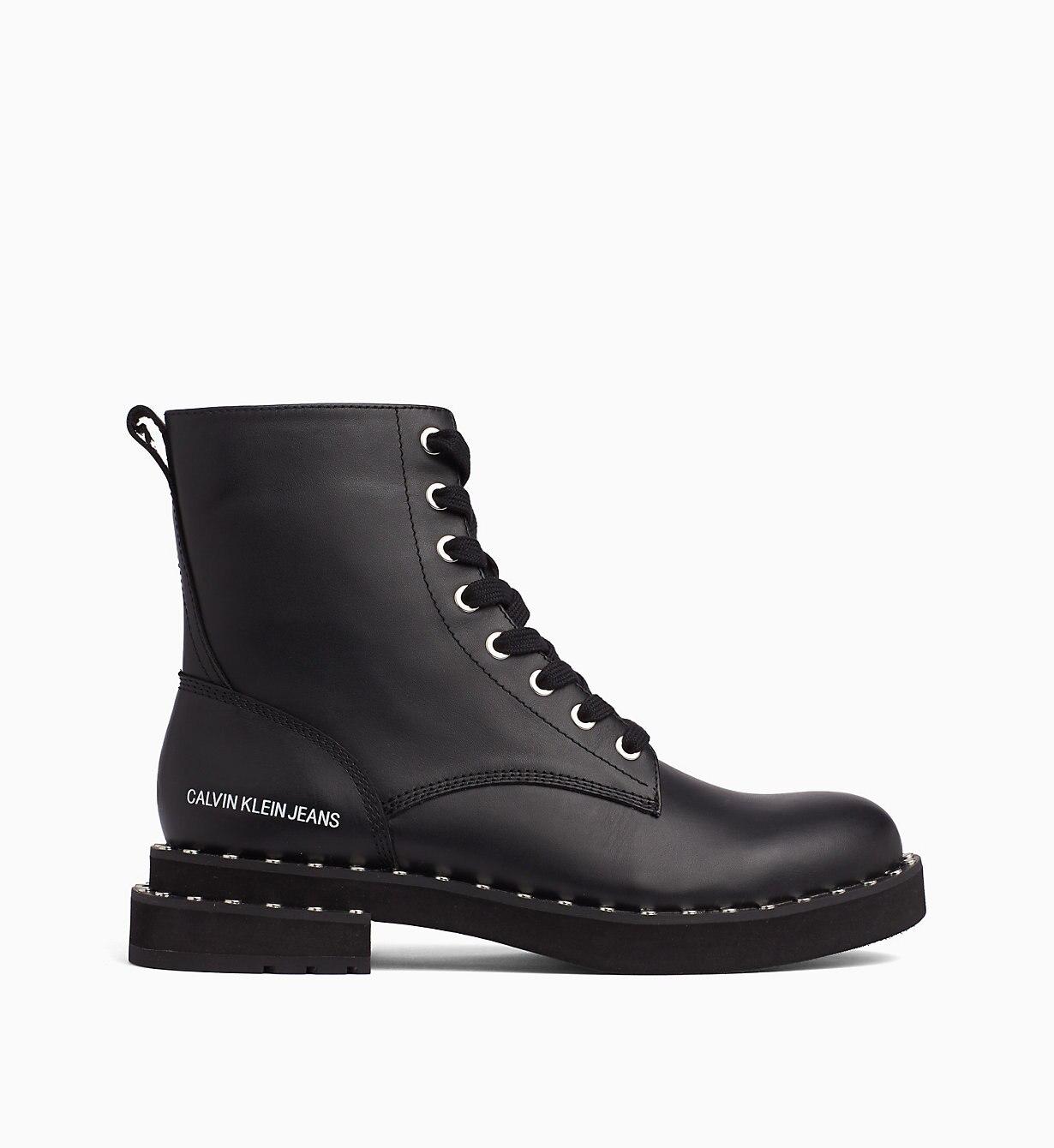 calvin klein boots amazon