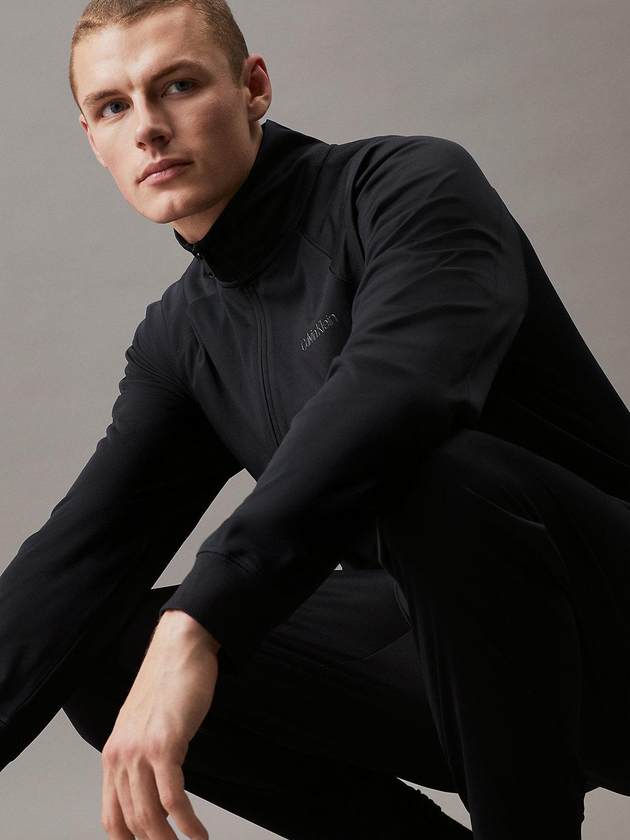 Calvin klein tracksuits mens best sale