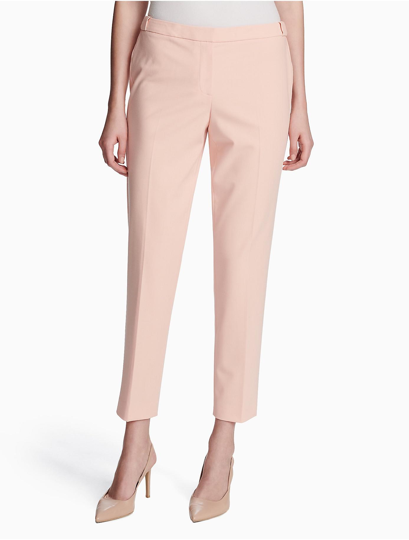 Calvin Klein Highline Pants Flash Sales 