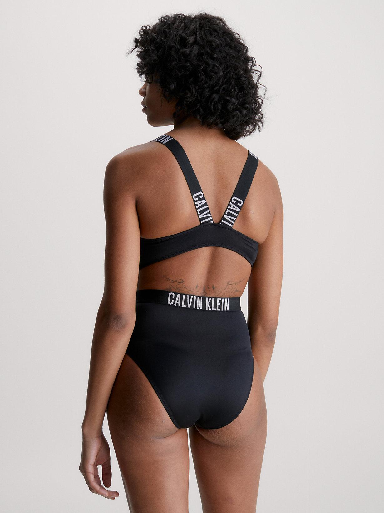Calvin klein cut out swimsuit sale