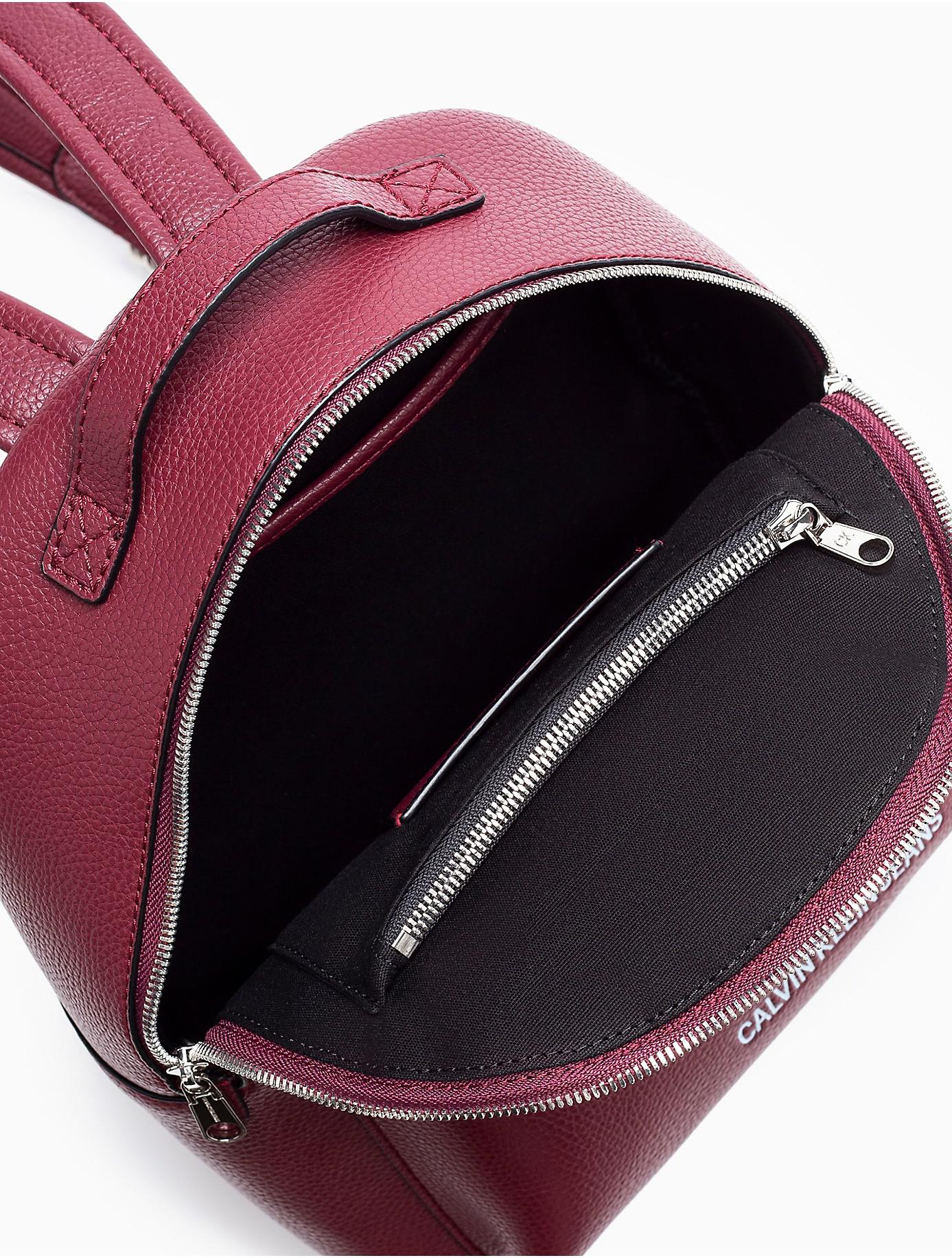 calvin klein ultra light backpack