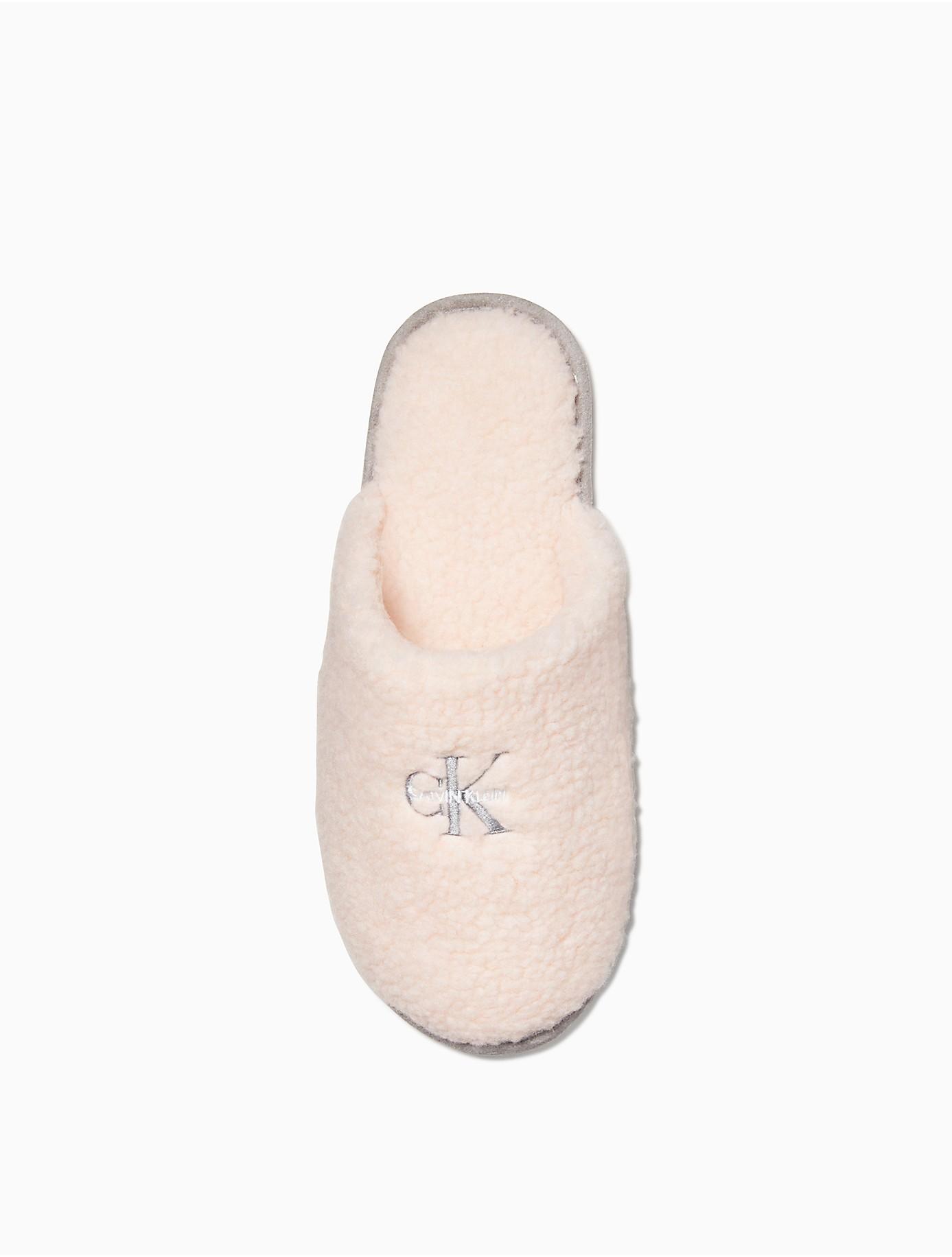 Calvin Klein Jeans Slide W - Bath Slippers at Stylefile