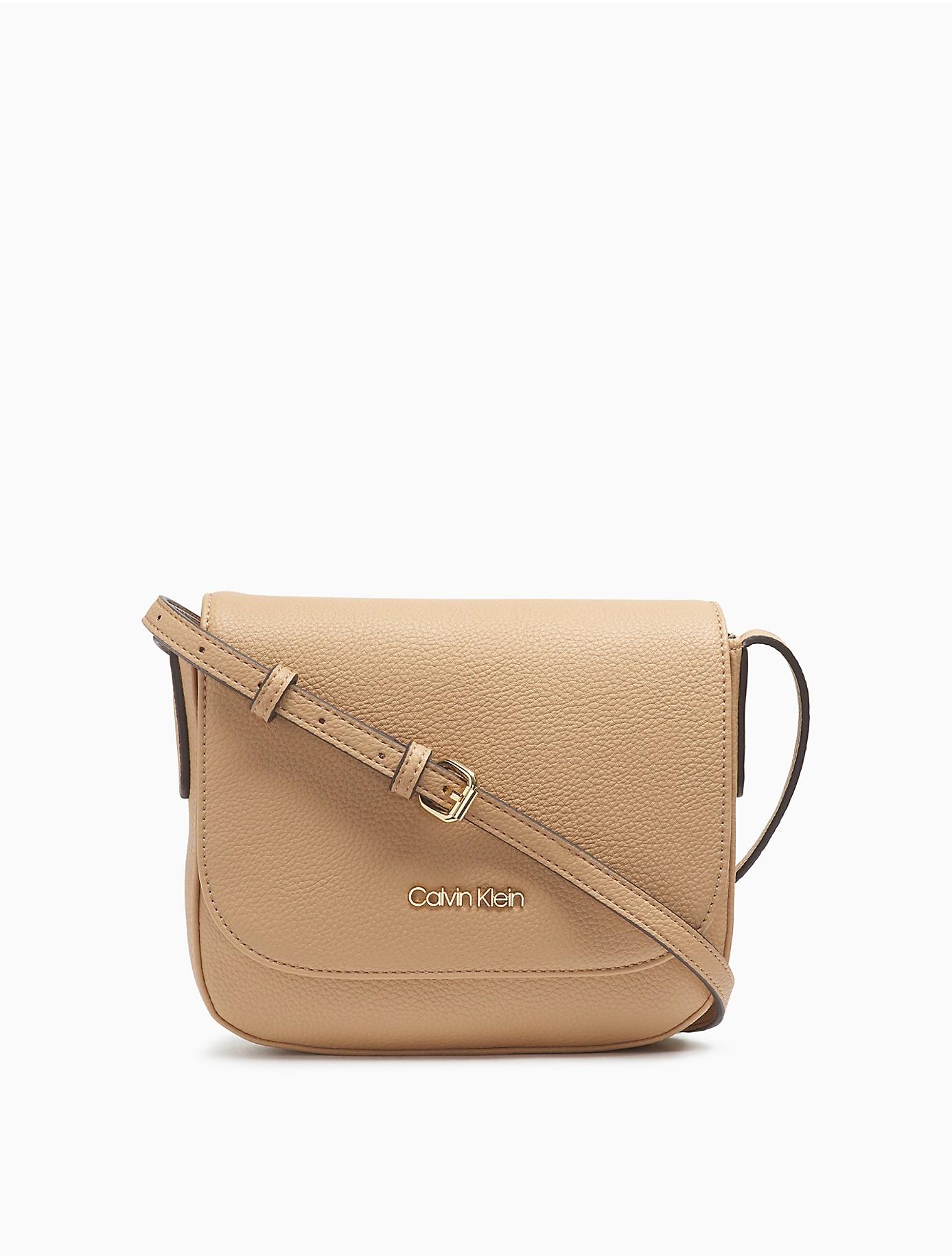 calvin klein rachel crossbody