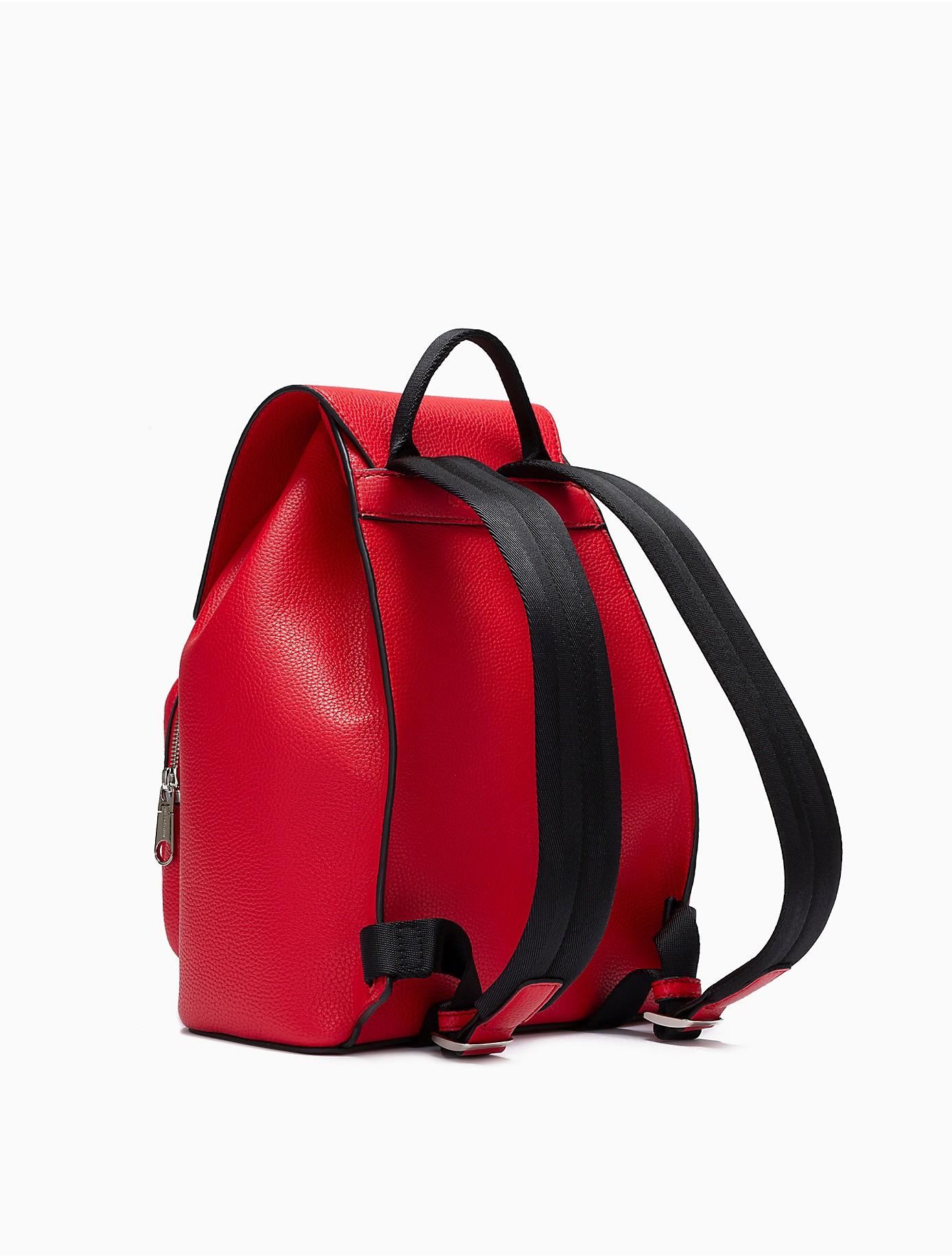 calvin klein ultra light backpack