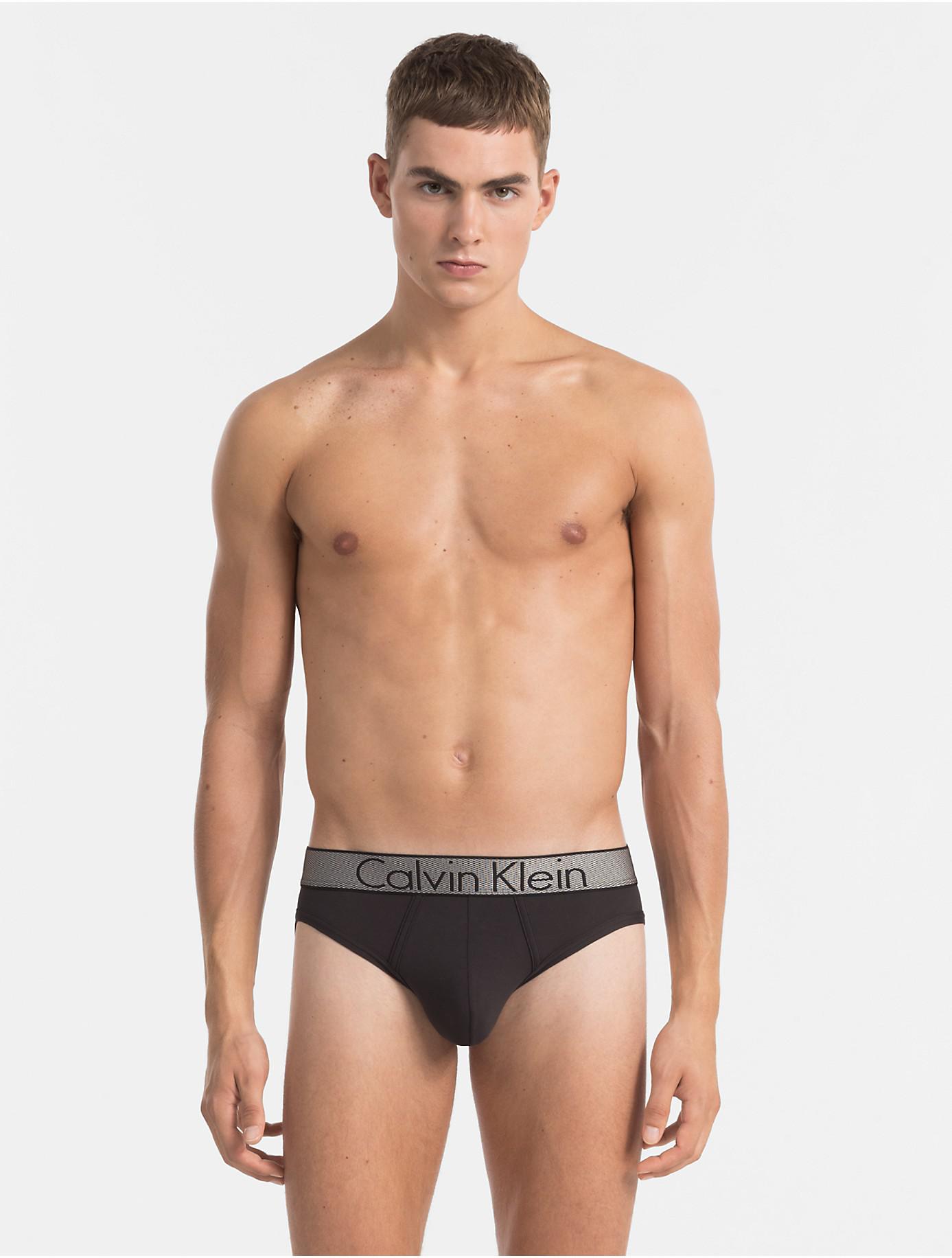 customized stretch micro hip brief