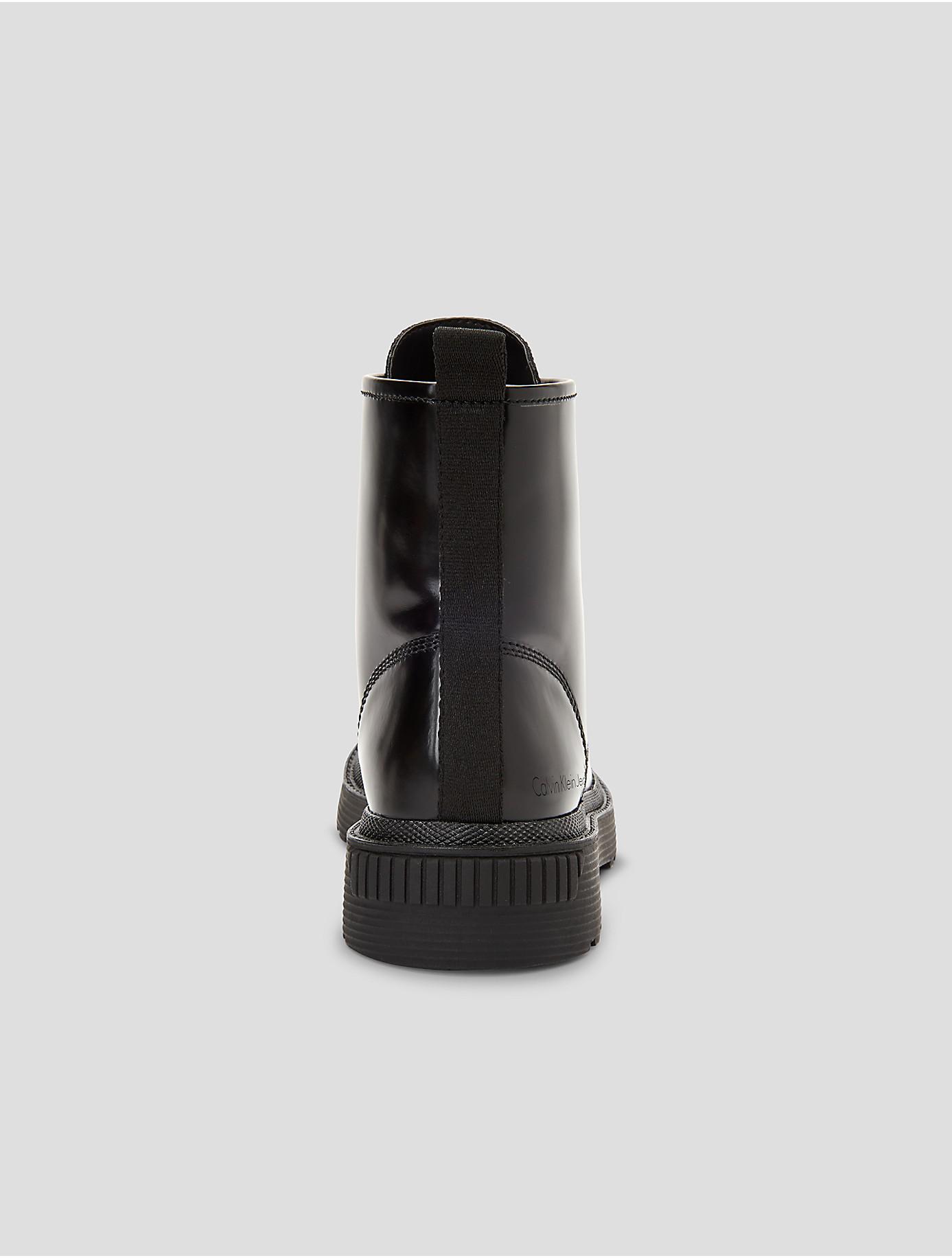 calvin klein annie boots