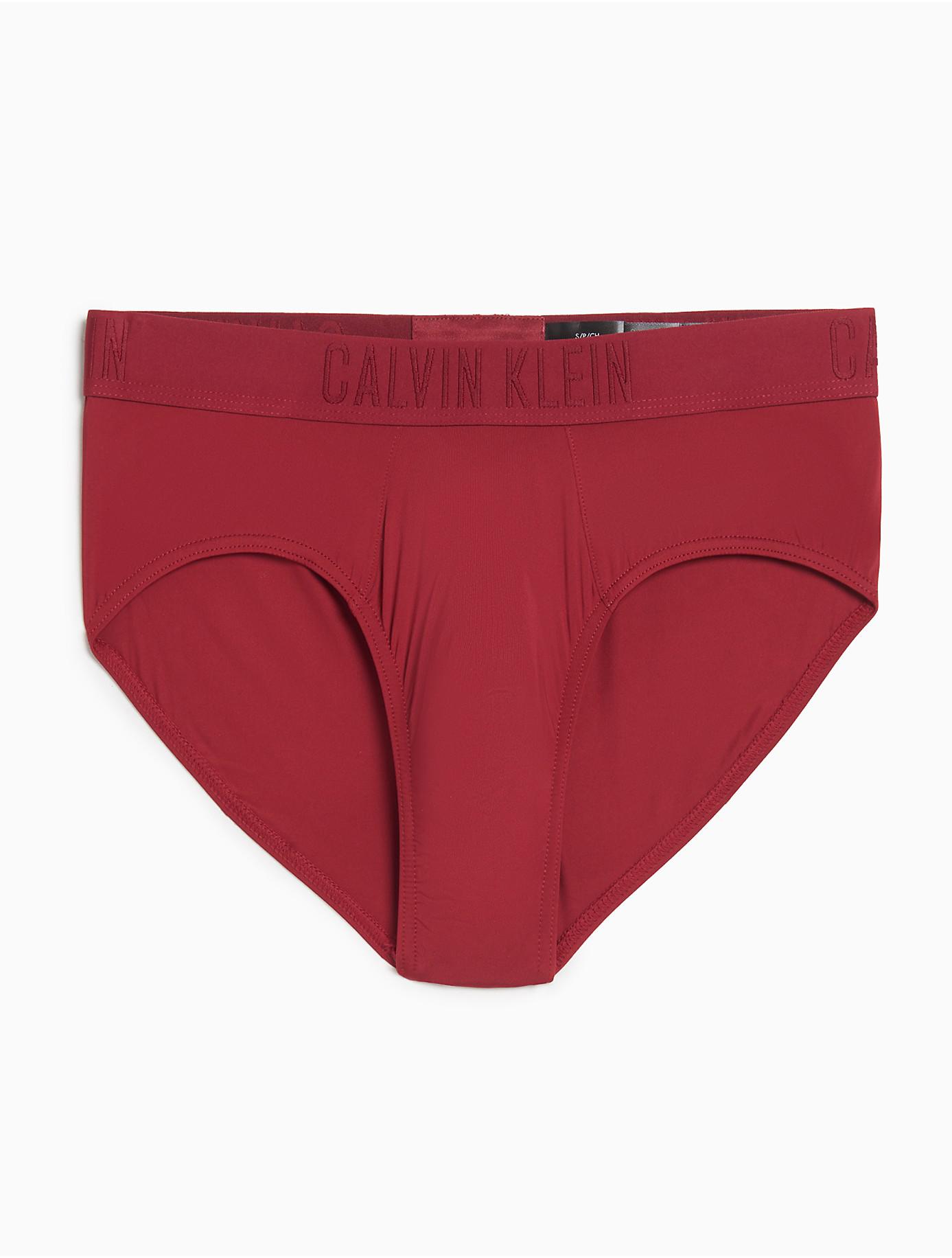 ck black micro hip brief