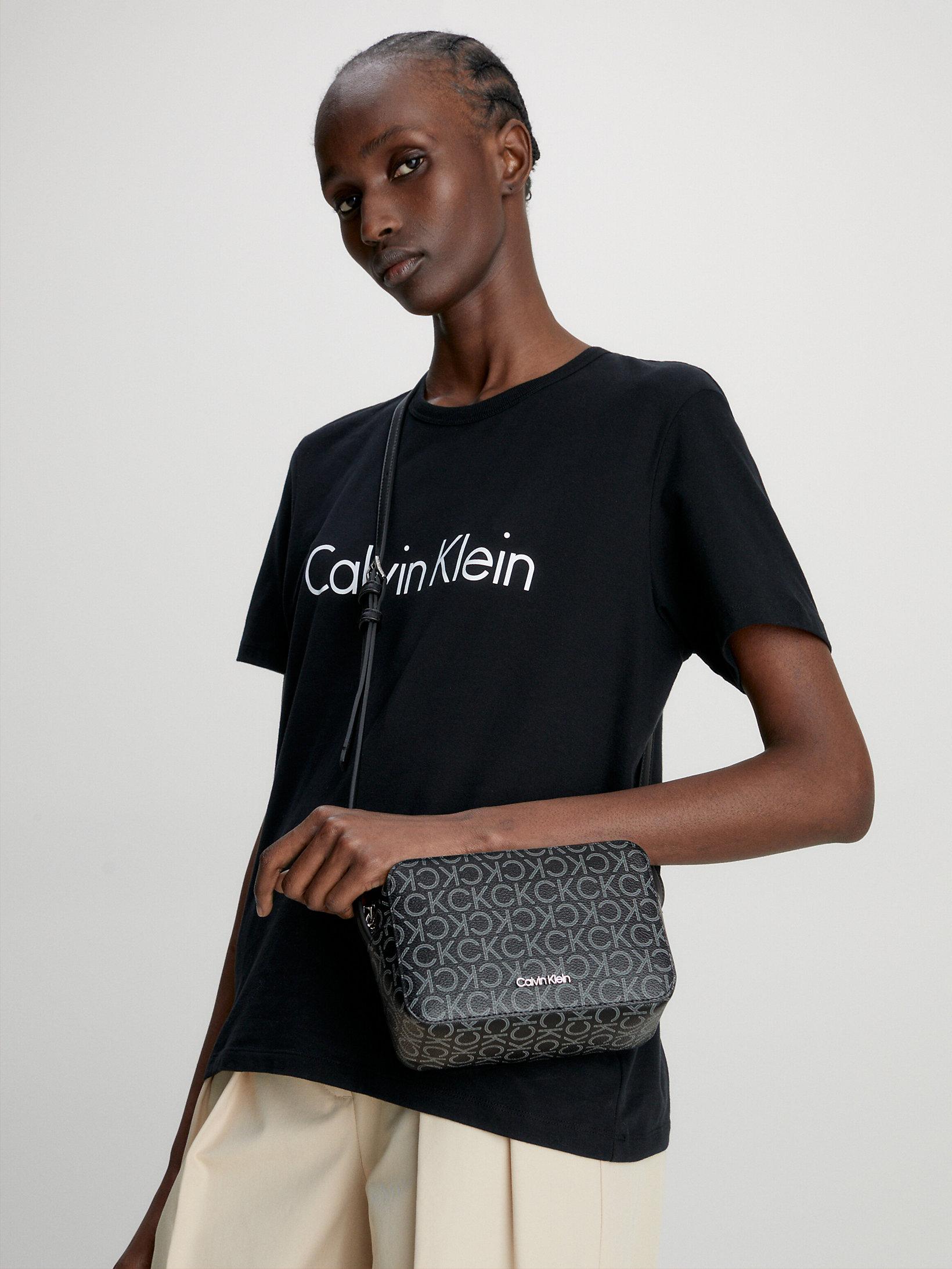 Recycled Crossbody Bag Calvin Klein®