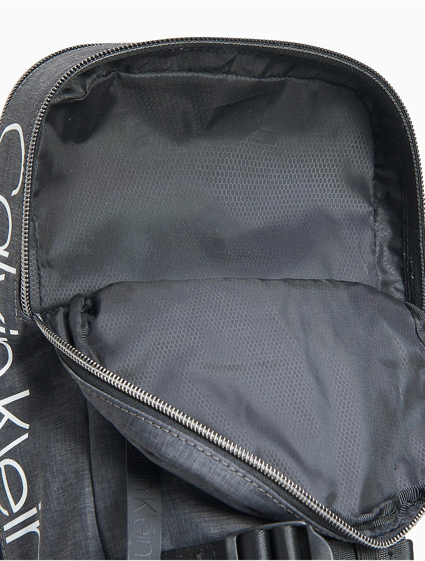 calvin klein travel backpack