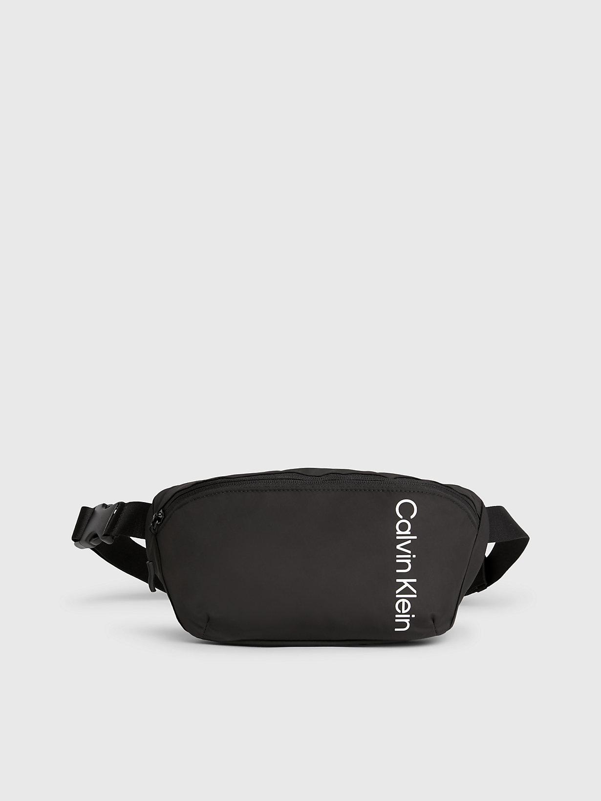 Calvin klein bum bag uk hot sale
