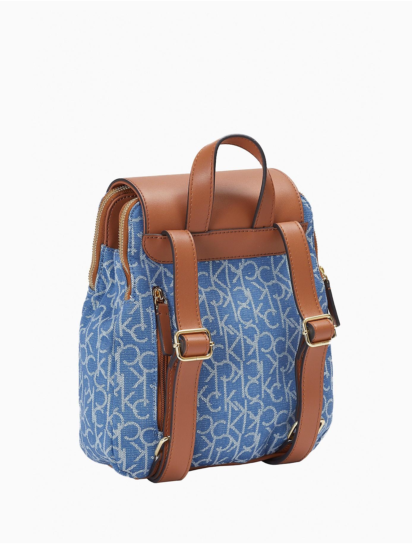 Elaine Small Backpack 2024 www.alhudapk