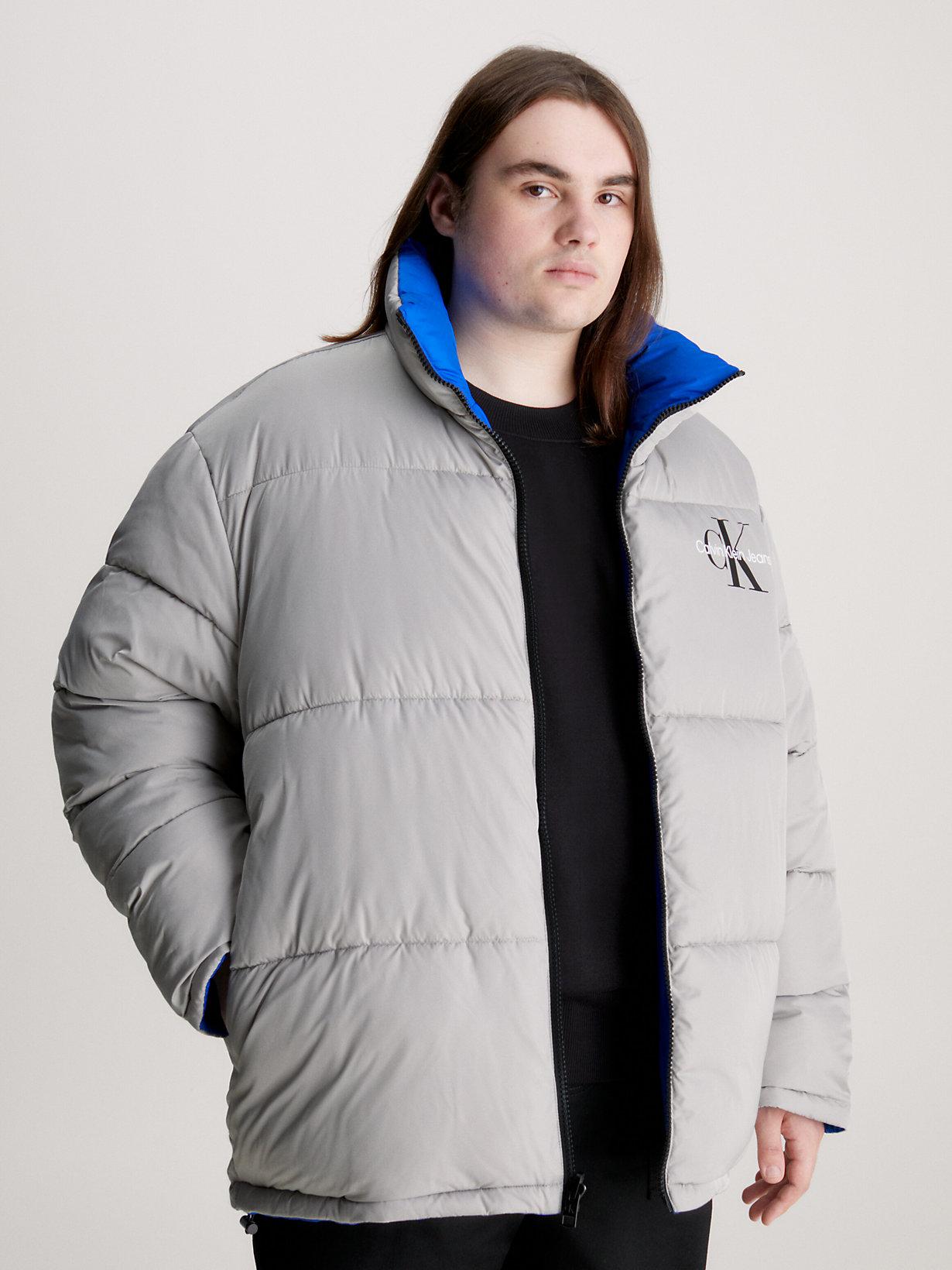 A cold wall puffer cheap jacket