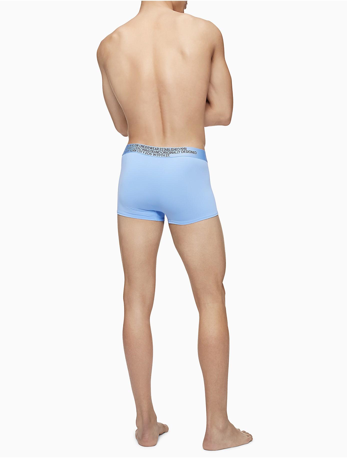 statement 1981 micro low rise trunk