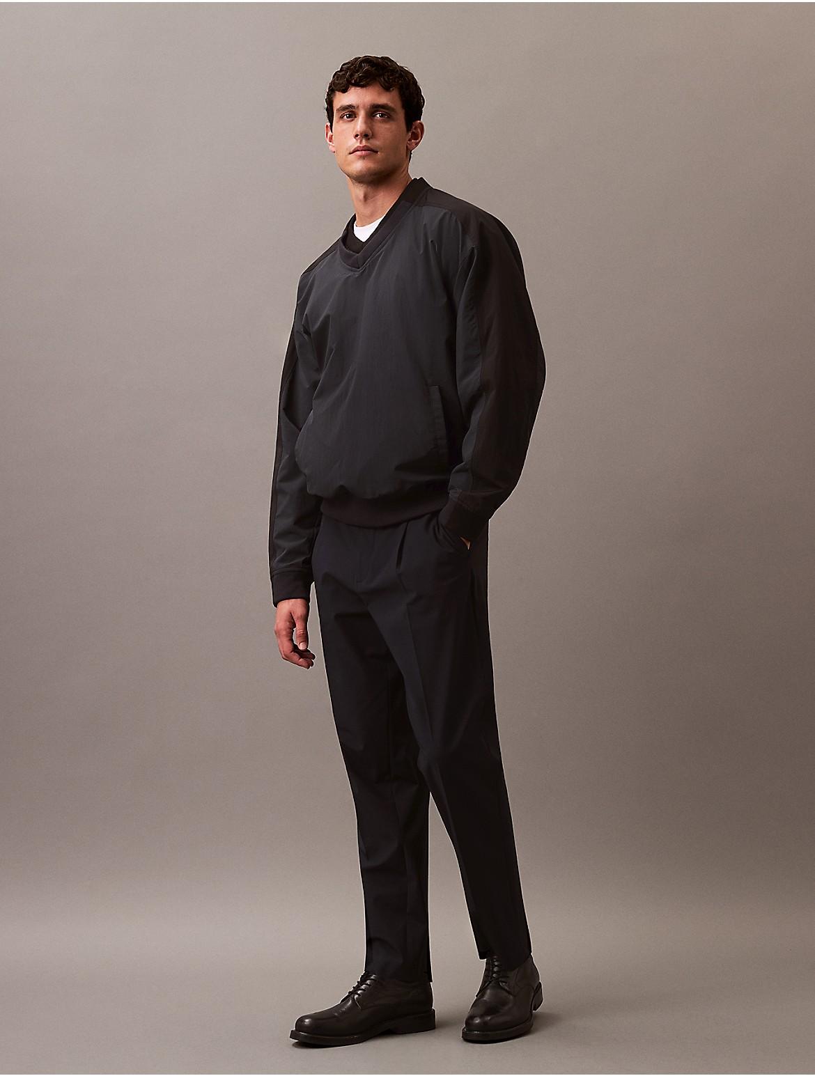 Calvin Klein Formal pants for Men | Online Sale up to 60% off | Lyst