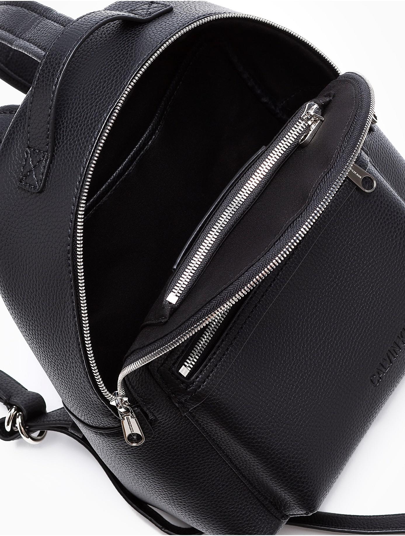 calvin klein campus backpack> OFF-54%