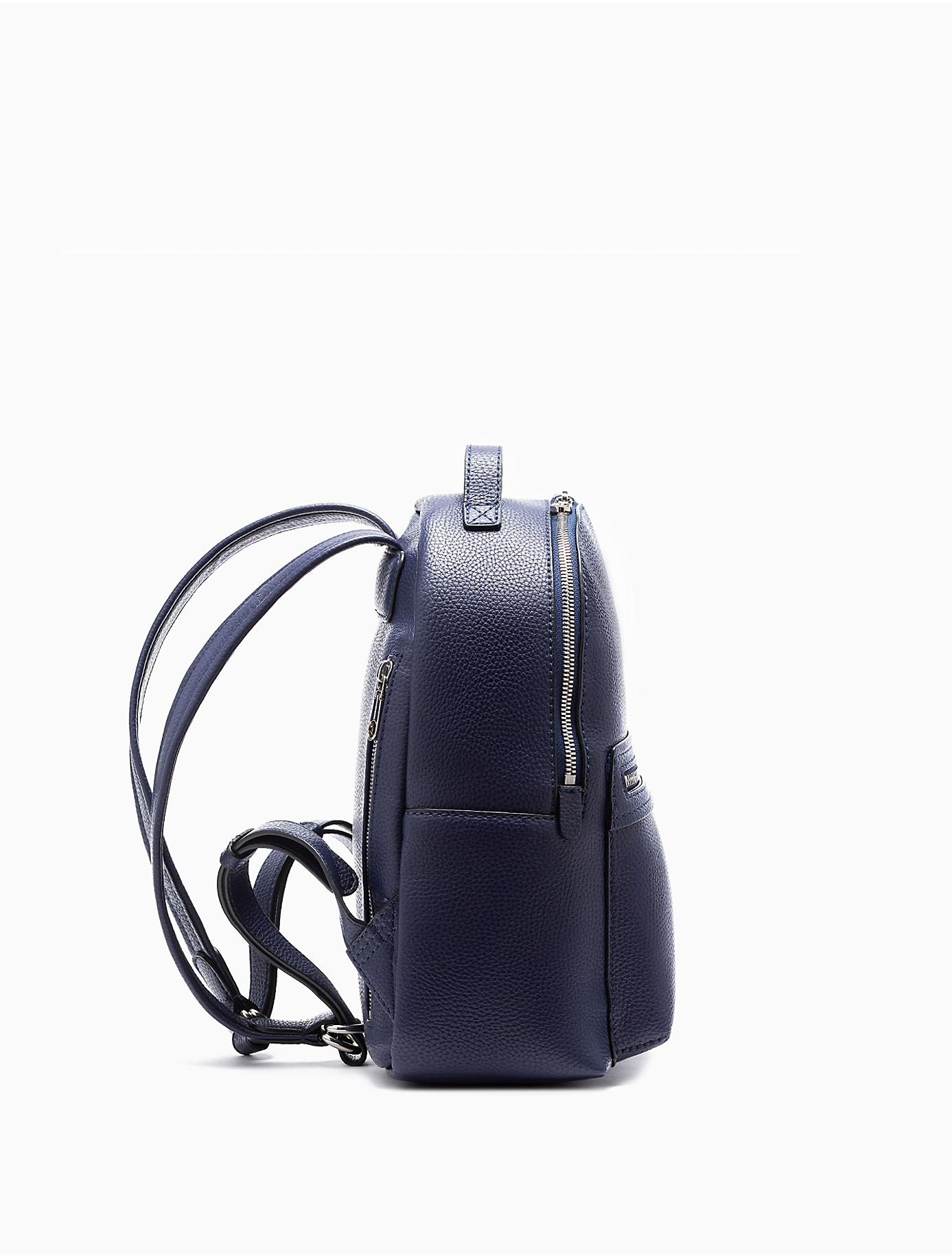 calvin klein ultra light backpack