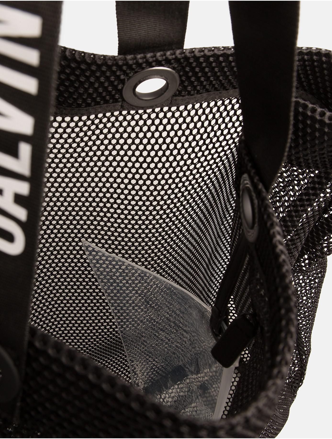 beach bag calvin klein