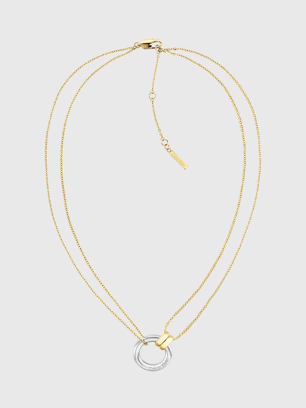 Calvin klein jewellery sale uk best sale