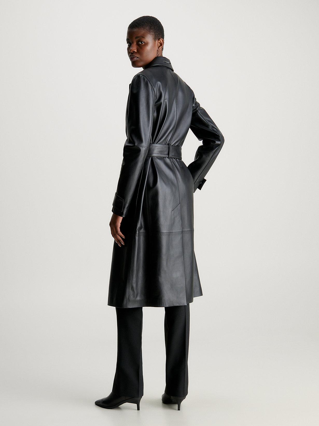 Calvin Klein Trench coats for Women Online Sale up to 70 off Lyst UK