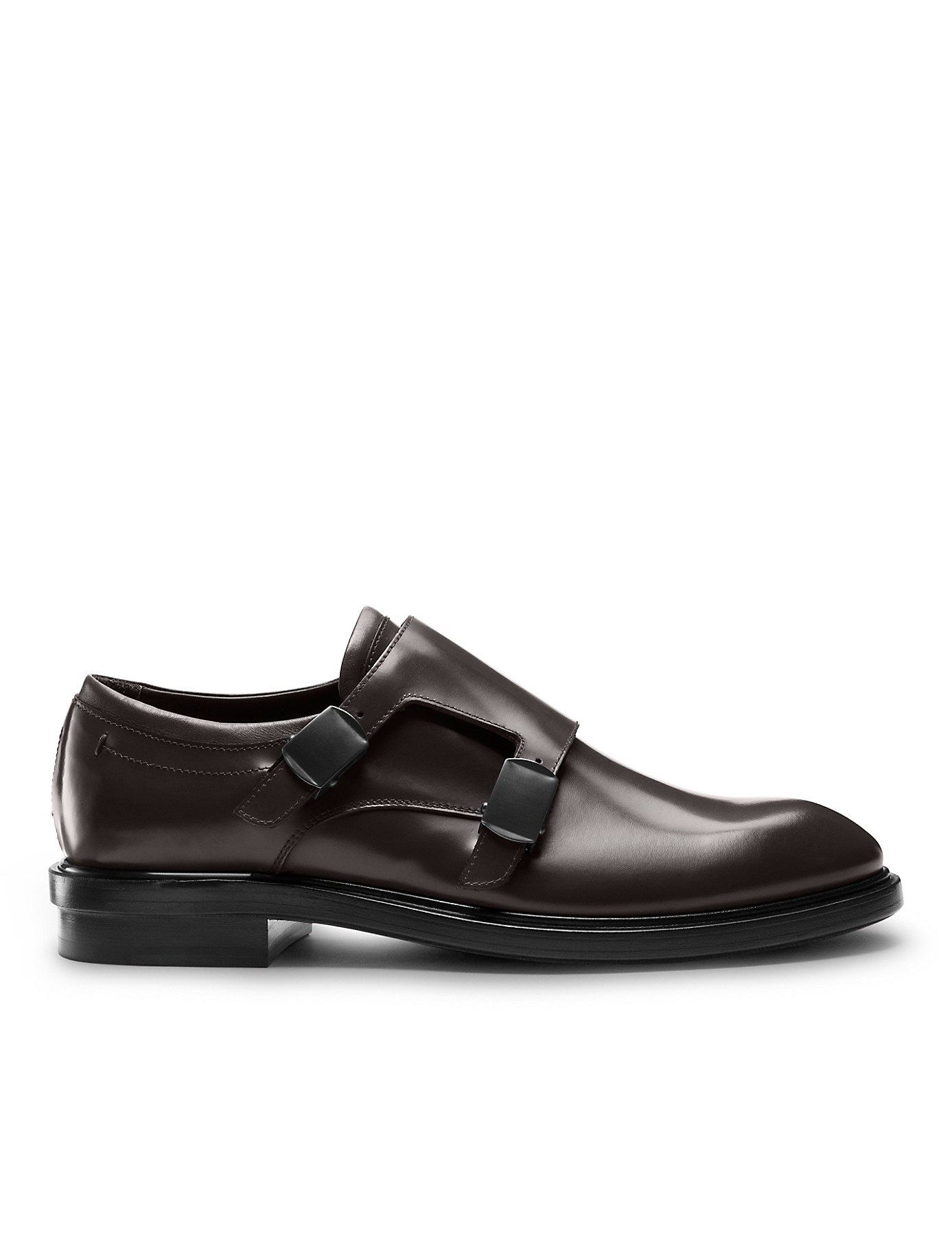 calvin klein monk strap