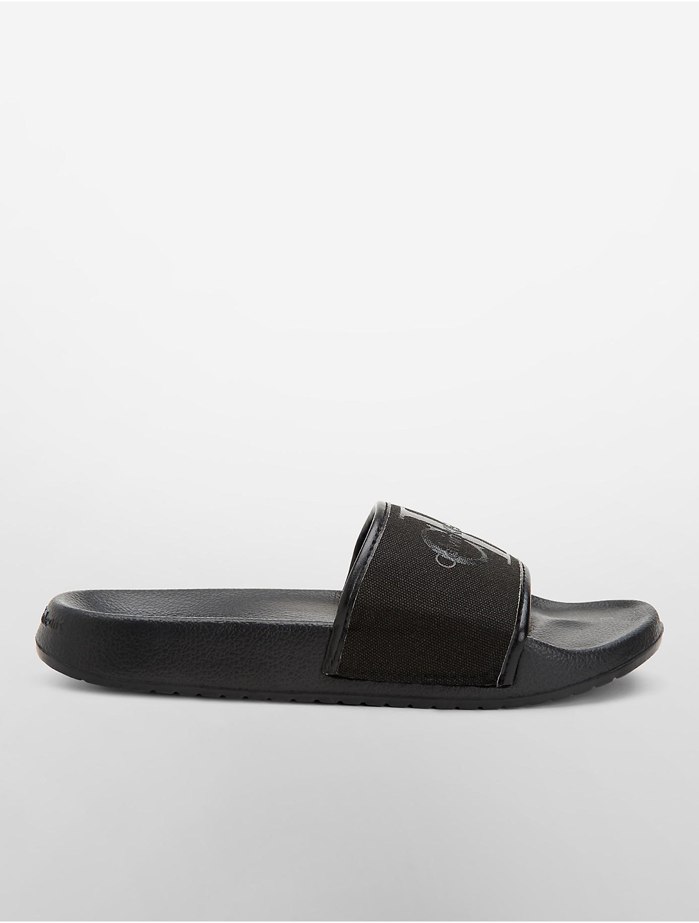calvin klein jeans ck sandals infant