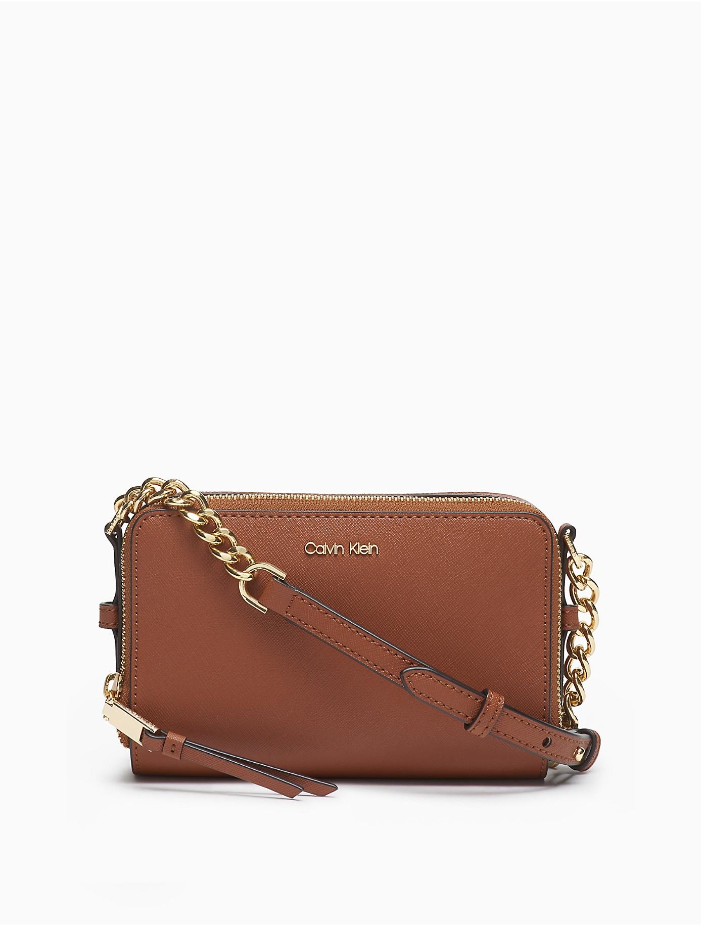 Calvin Klein Marybelle Crossbody 2025