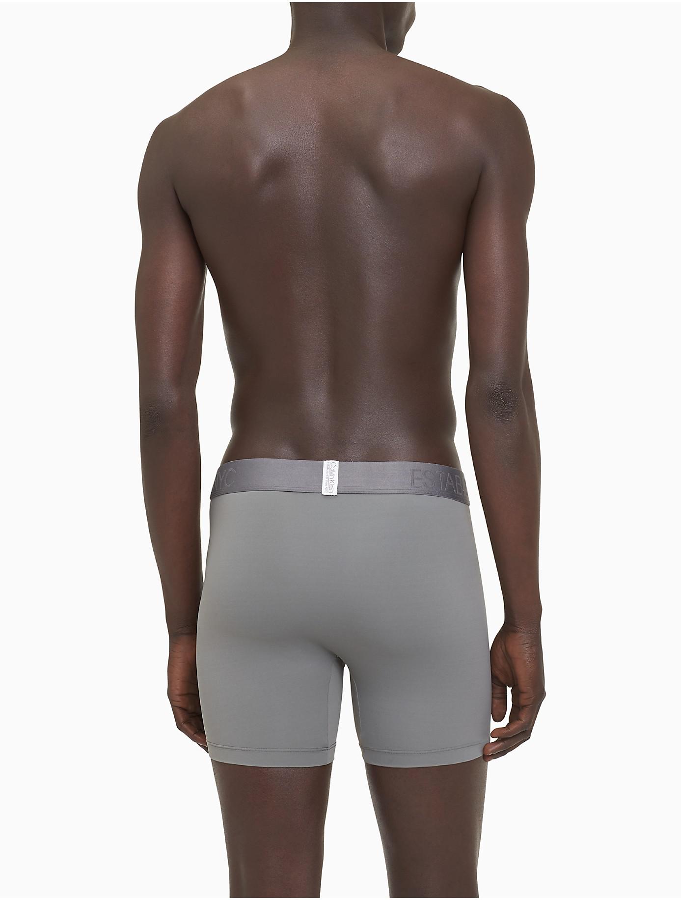 evolution micro boxer brief