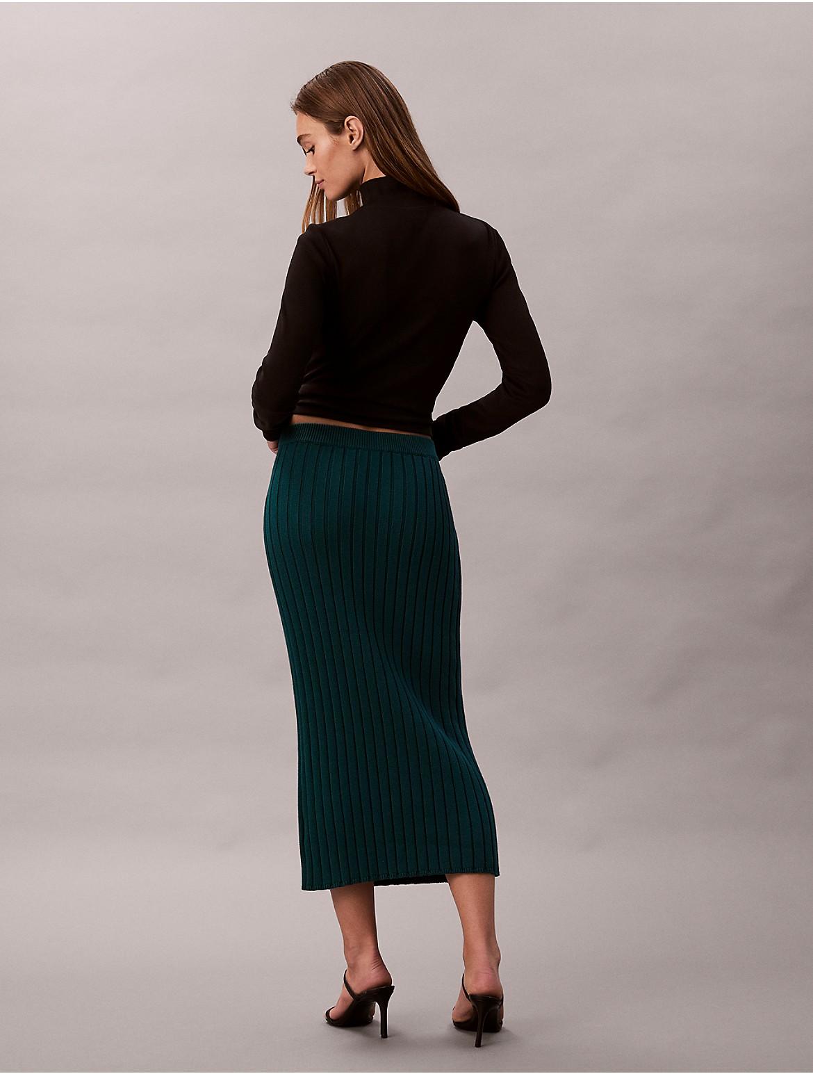 Designer Calvin Klein 205W39Nyc Skirts for Women Up to 70% off