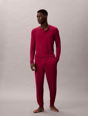 Pijamas Calvin Klein de hombre Rebajas en línea, hasta el 35