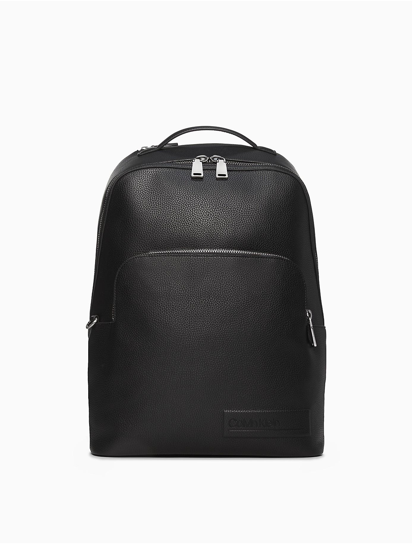 long and son backpack