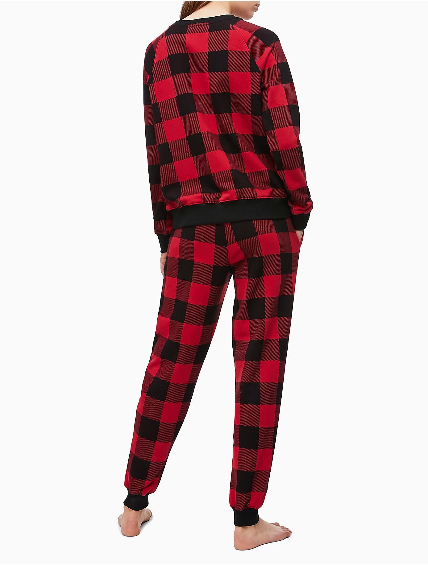Buffalo Check Joggers Top Sellers, 54 
