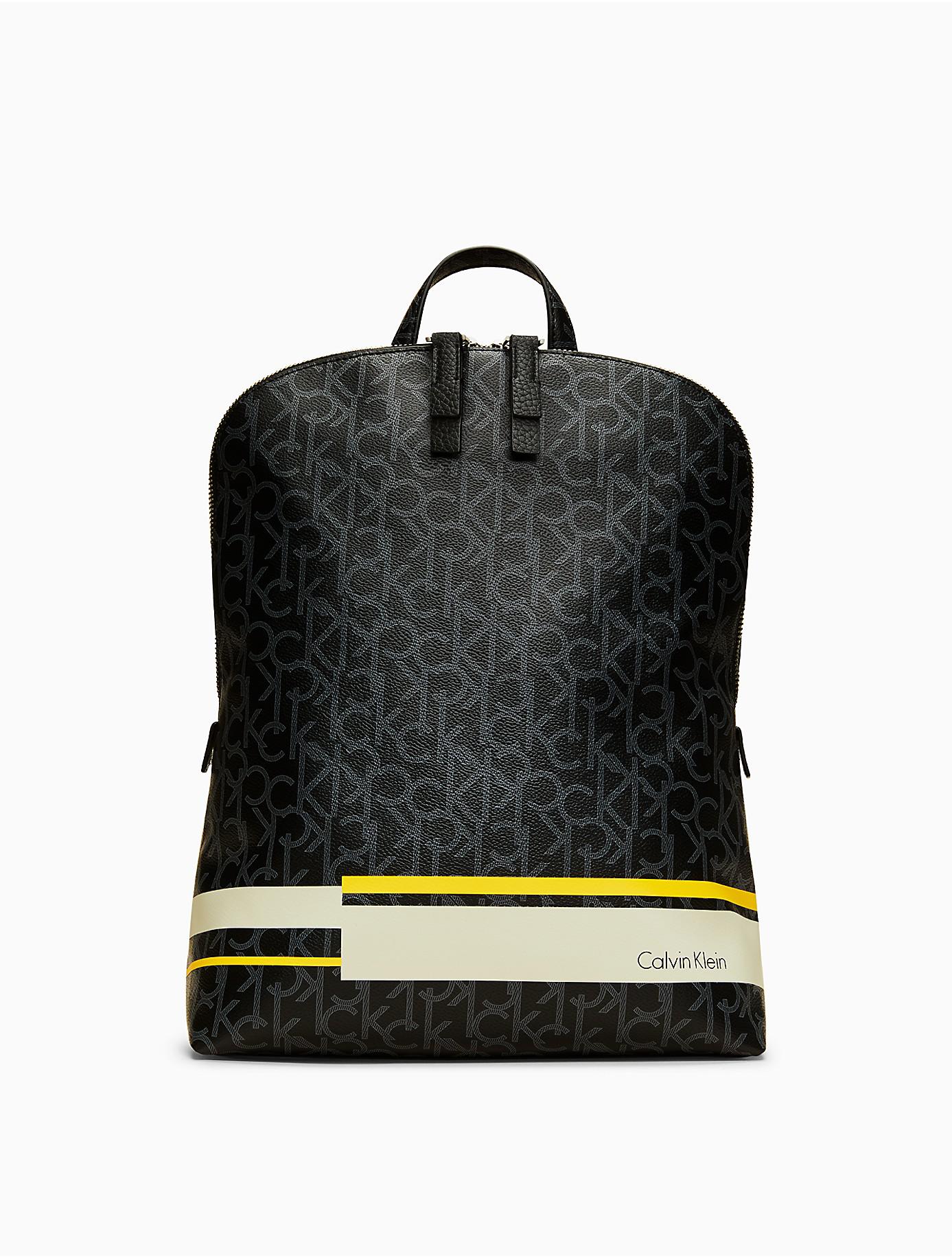 calvin klein convertible backpack