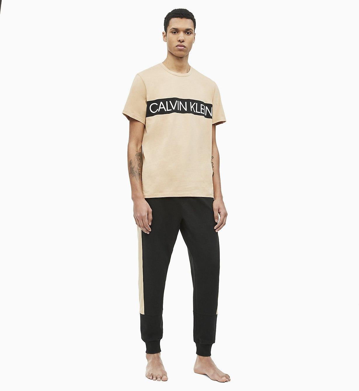 calvin klein statement 1981 t shirt
