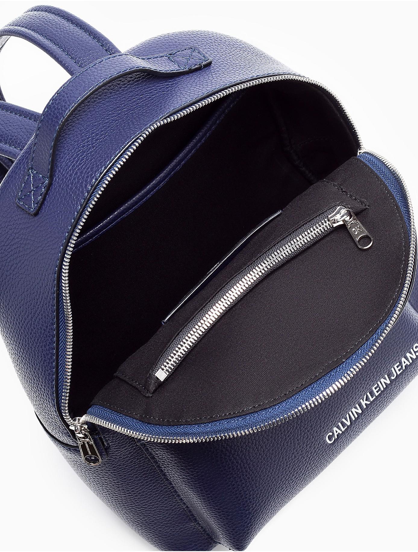 calvin klein ultra light backpack