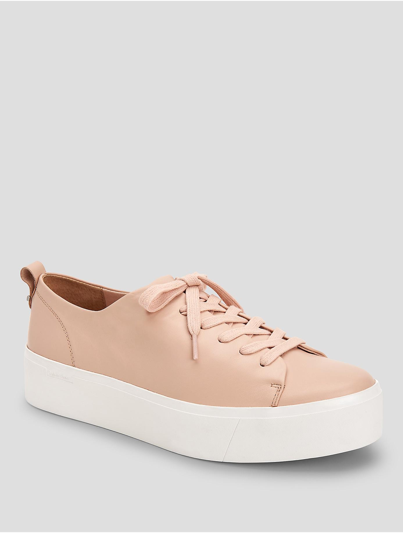 calvin klein janet sneakers