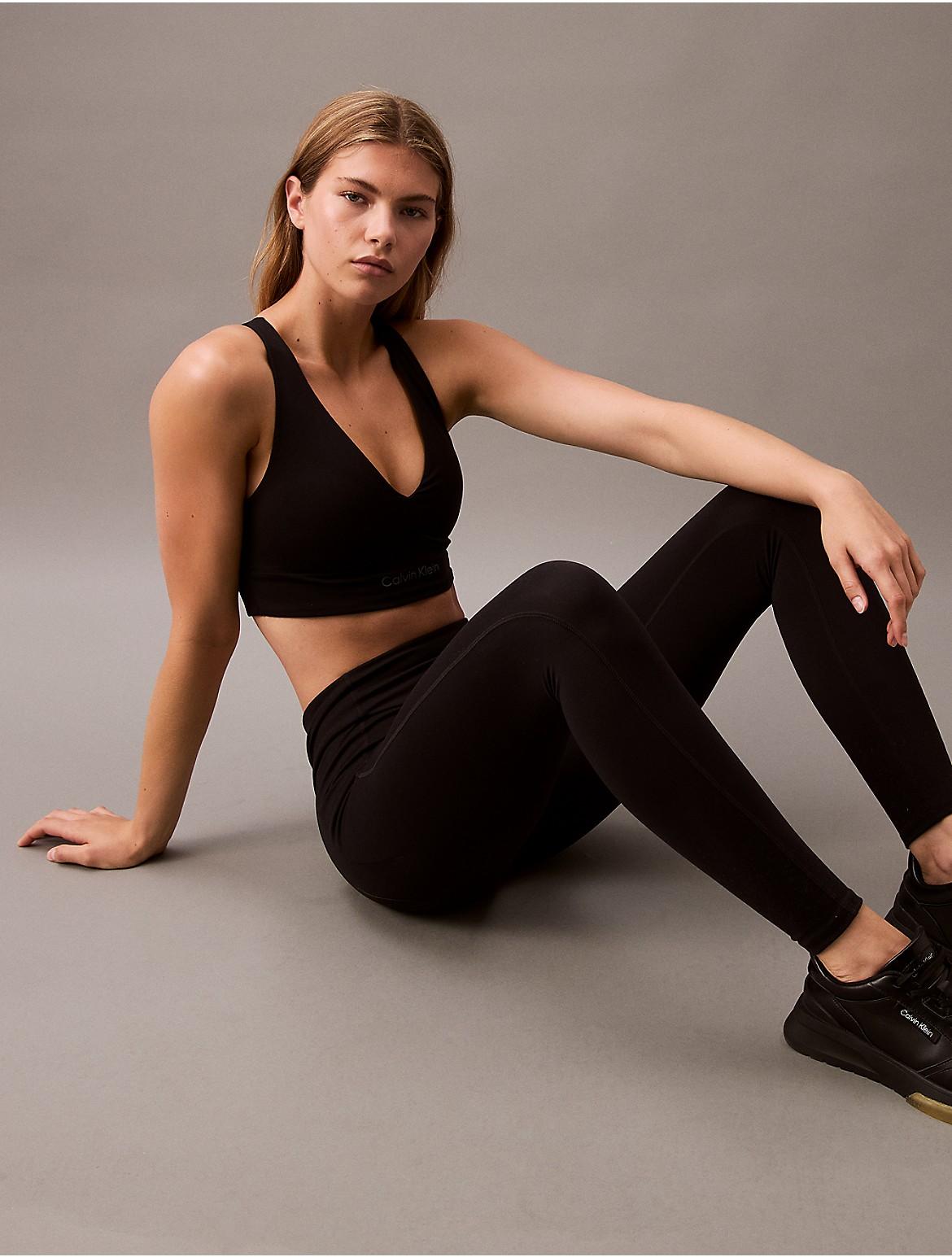 calvin klein leggings and top