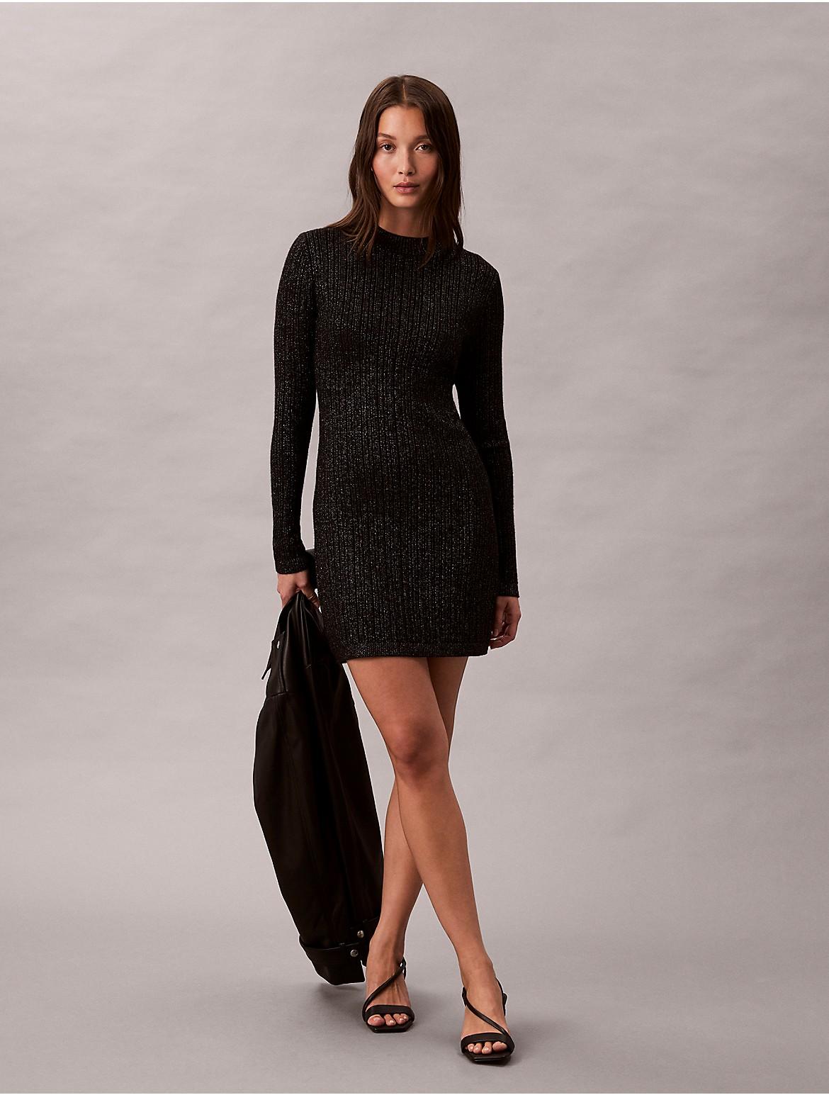 billy j knit dress Soulina Knit Maxi Dress - Black - Buy Women's Maxi Dresses main image 1